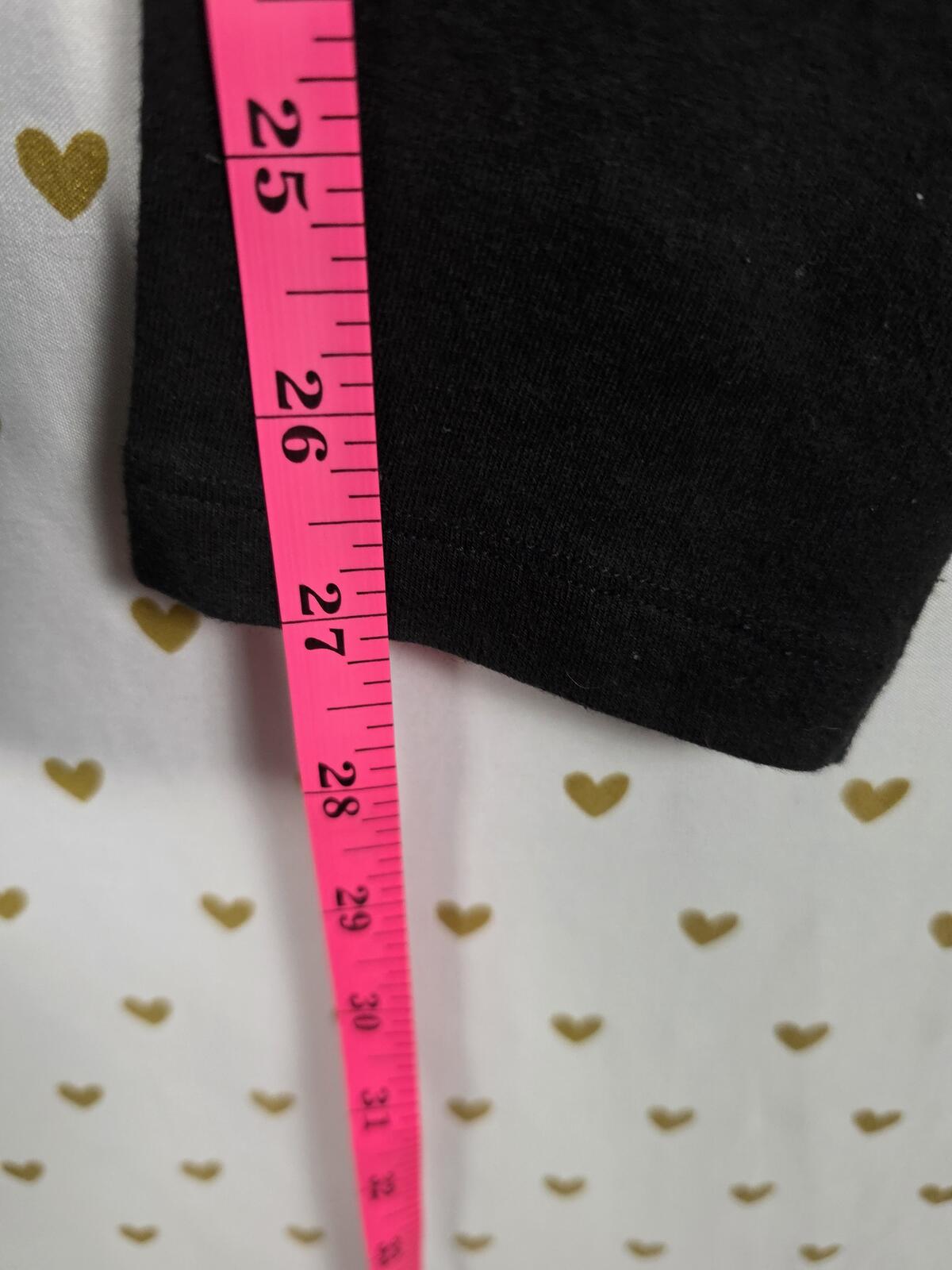 Victorias Secret PINK BLING Vintage Y2k Foldover Yoga Pants Skinny XS