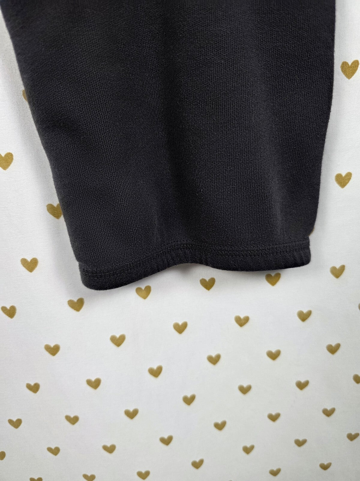 Victorias Secret PINK Vintage Y2k Logo butt Sweats Sweatpants MEDIUM