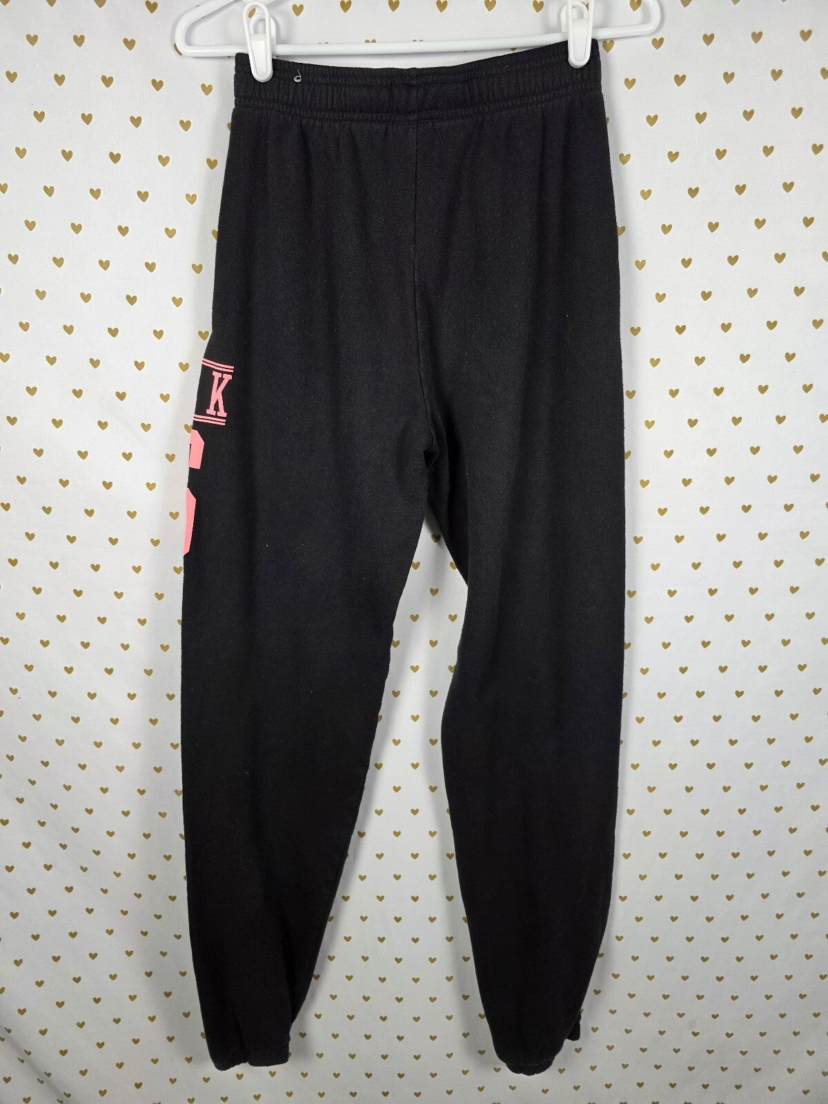Victorias Secret PINK Long Sweats Sweatpants Vintage XS Joggers