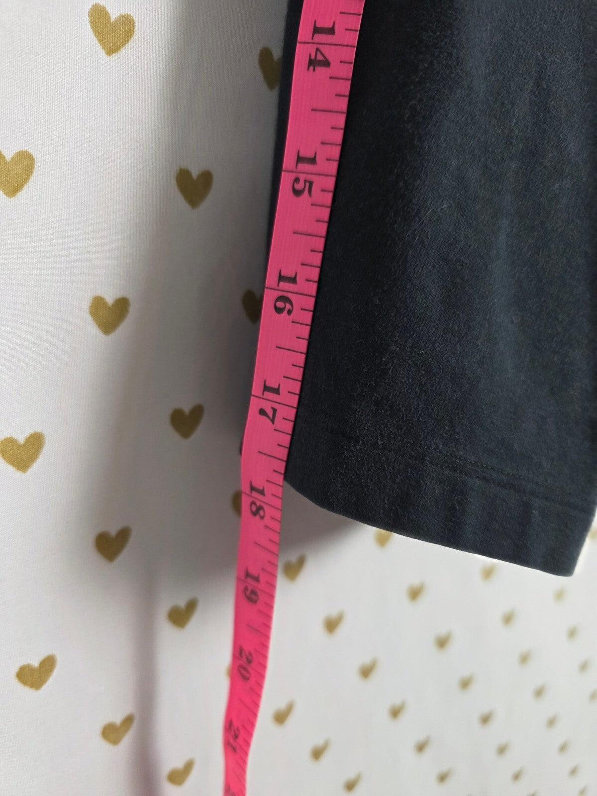 Victorias Secret PINK Vintage Y2k Leopard cheetah Foldover Yoga Pants Capri Med