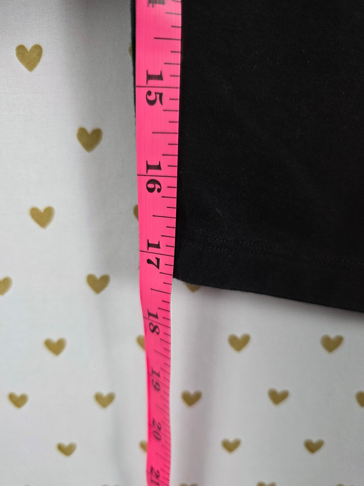 Victorias Secret PINK BLING LOVE Green FOLDOVER Vintage Yoga Pants Y2k L CAPRI