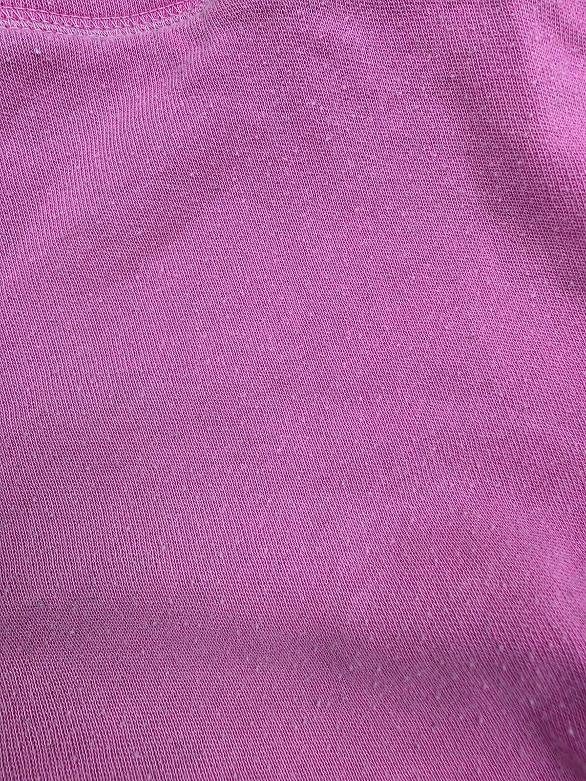 Victorias Secret PINK Vintage Logo Sweat Shorts Medium Y2k