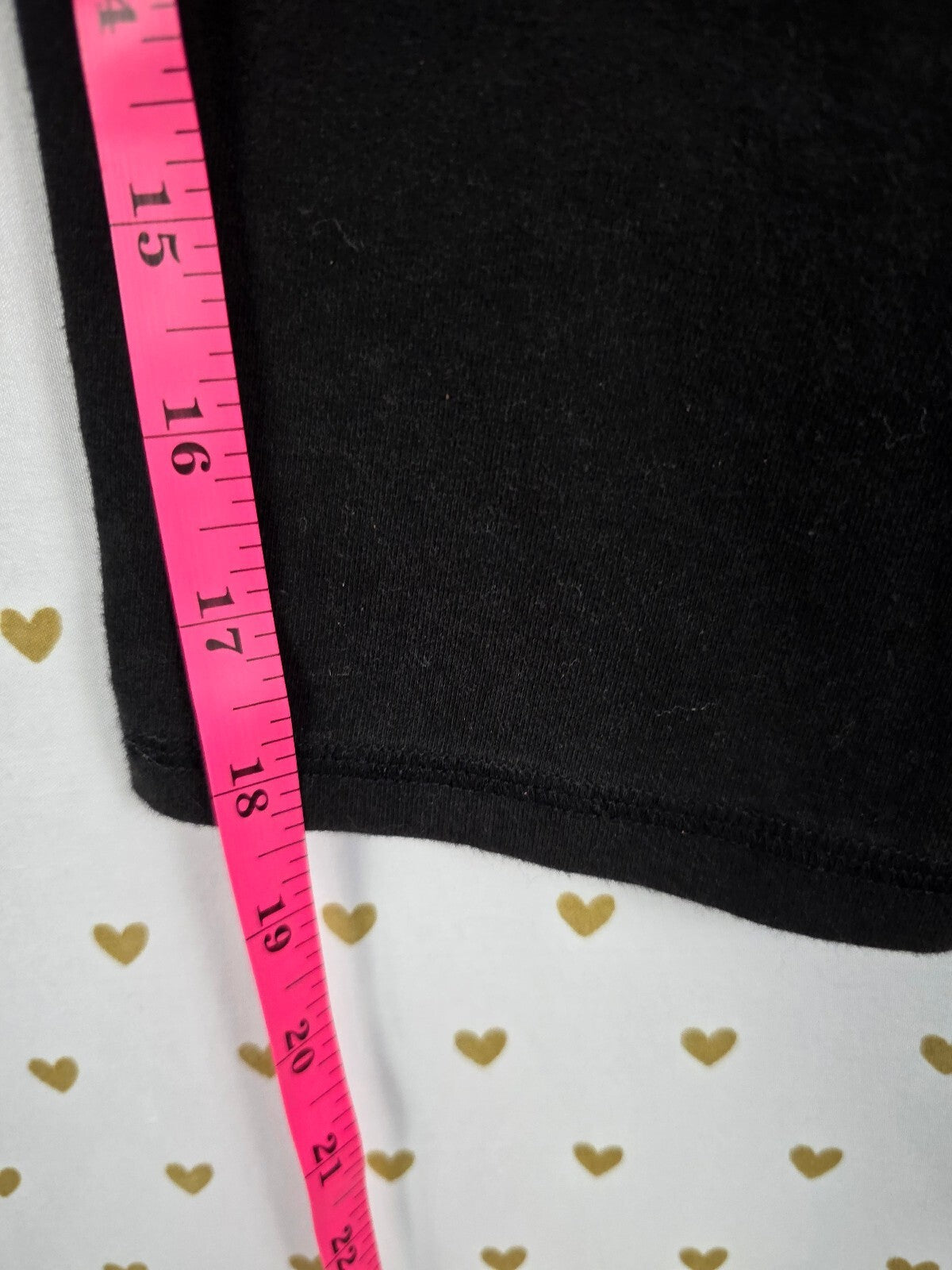 Victorias Secret PINK Vintage Y2k Bling Foldover Yoga Pants Capri Small