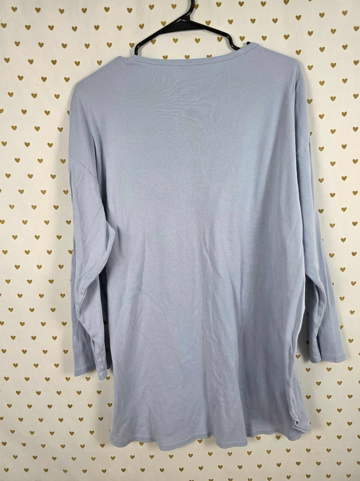 Victorias Secret Vintage Embroidered Y2k Medium Cotton '01 Nightgown Sleep