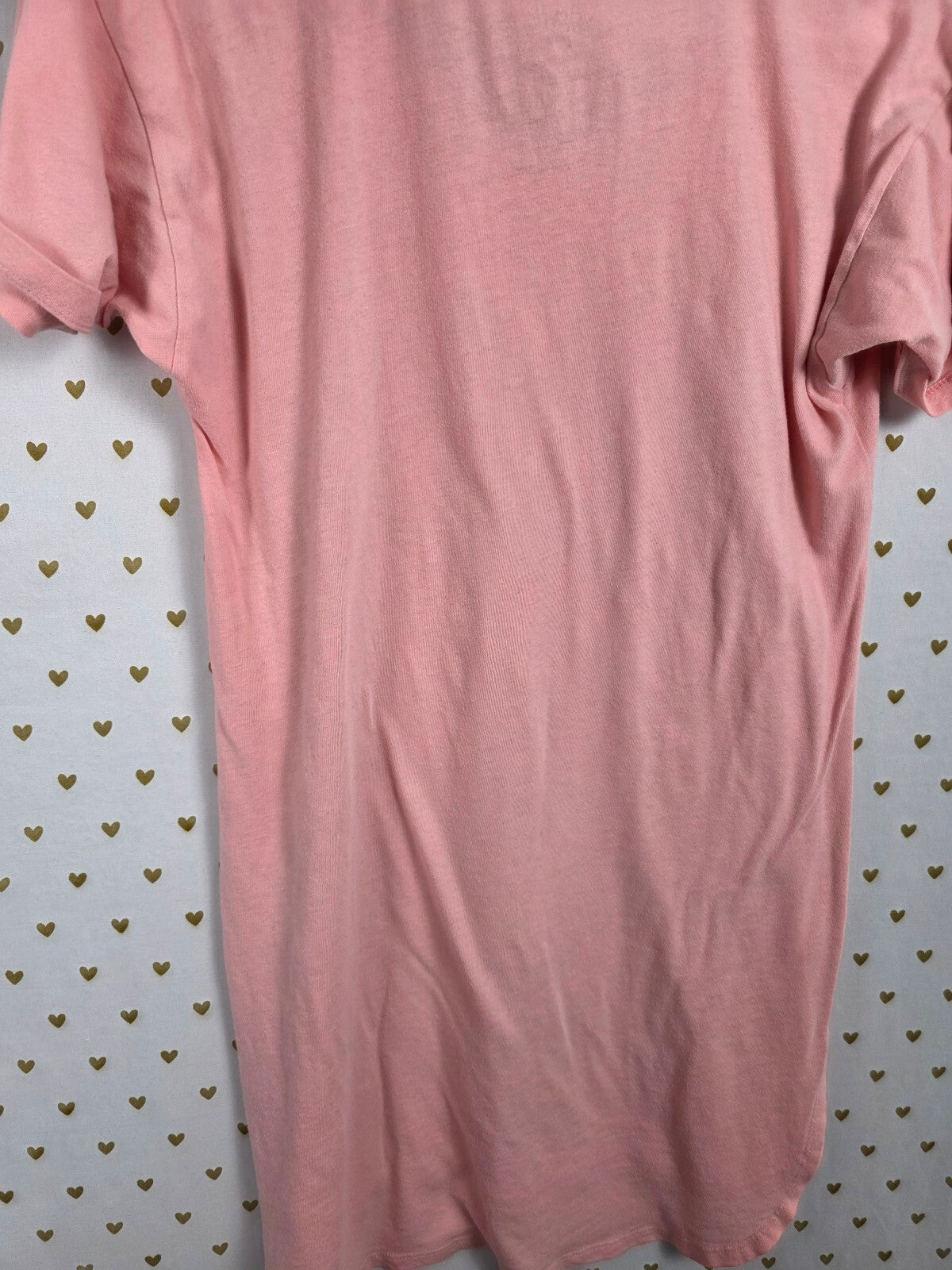 Victorias Secret ANGELS 4 Ever Sleep Shirt Nightgown Dress Pajama PJ XS