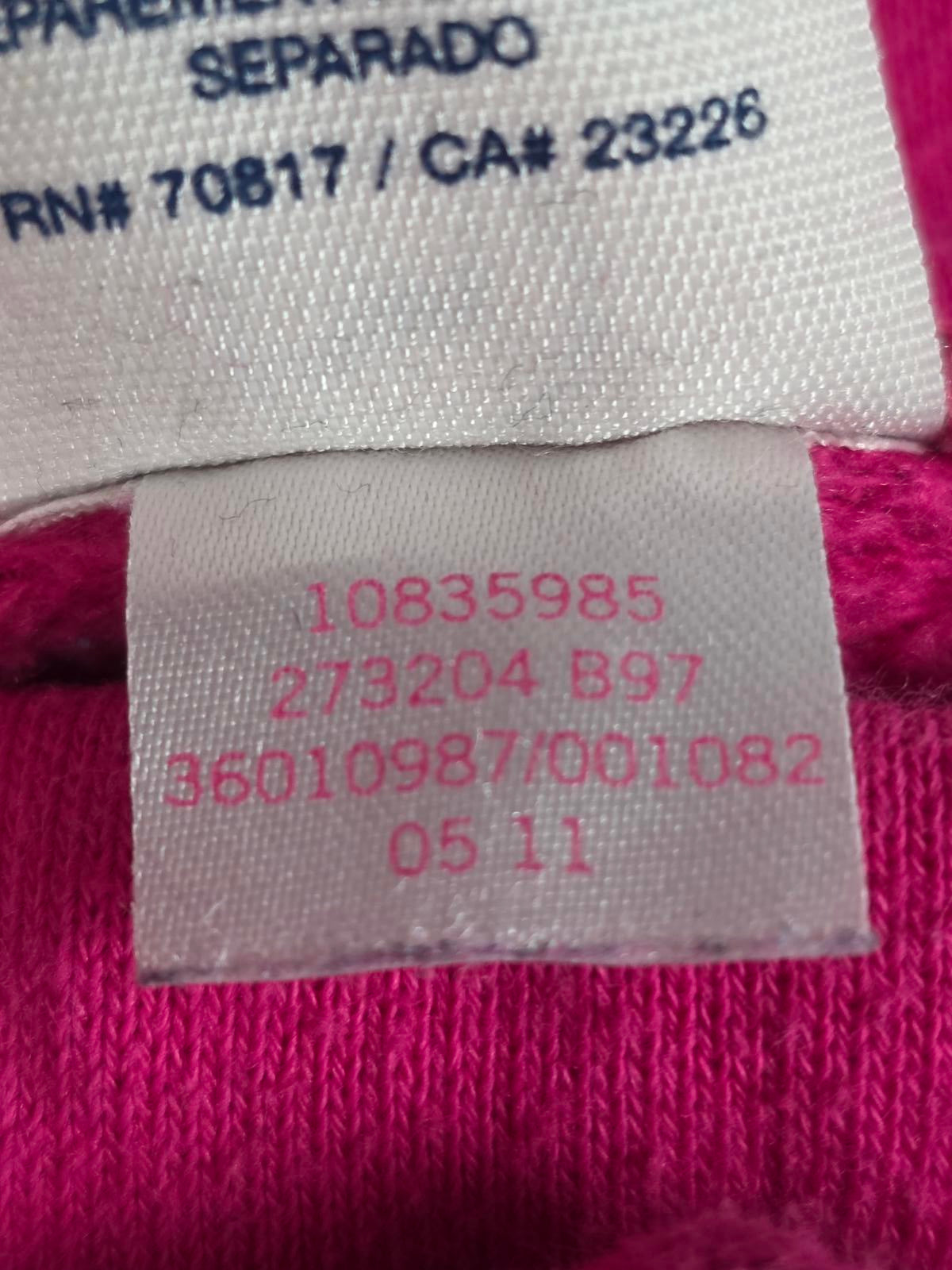 Victorias Secret Pink RARE VINTAGE Cheetah Print SET Sweater Joggers Sweatpants
