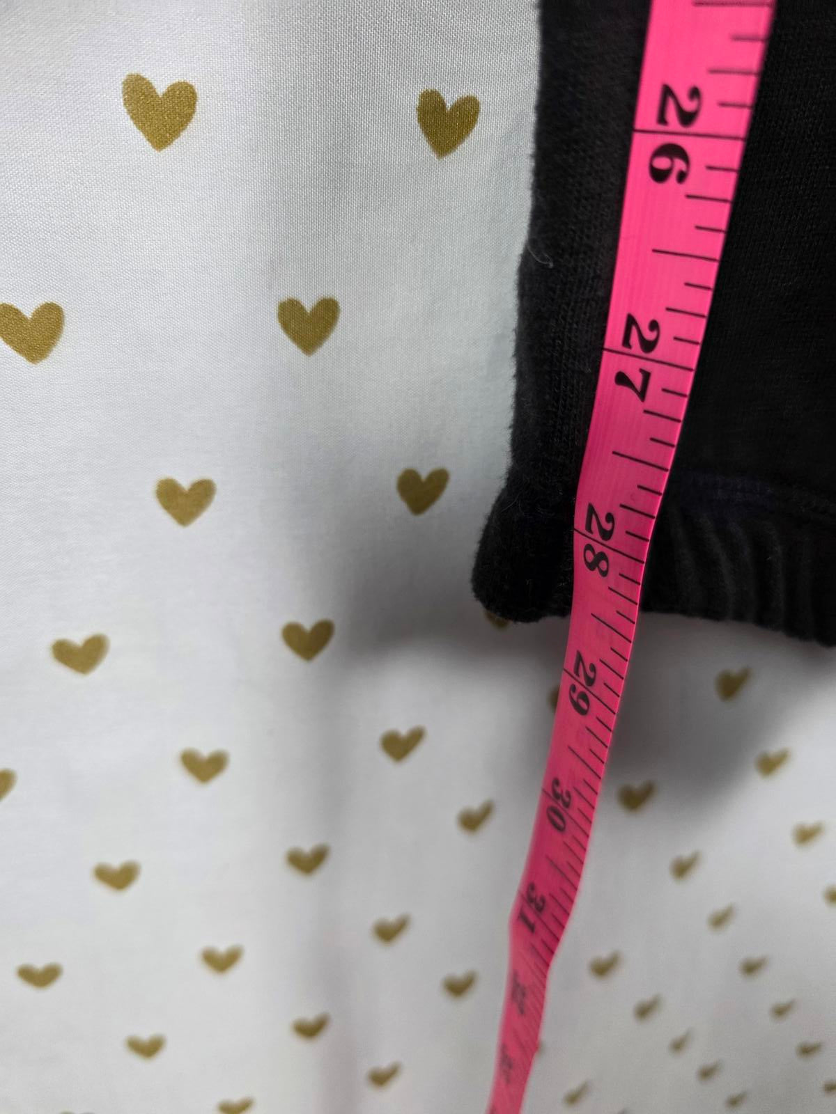 Victorias Secret Pink RARE BLING Jeweled SET Hoodie Sweats Logo Butt Gems MEDIUM
