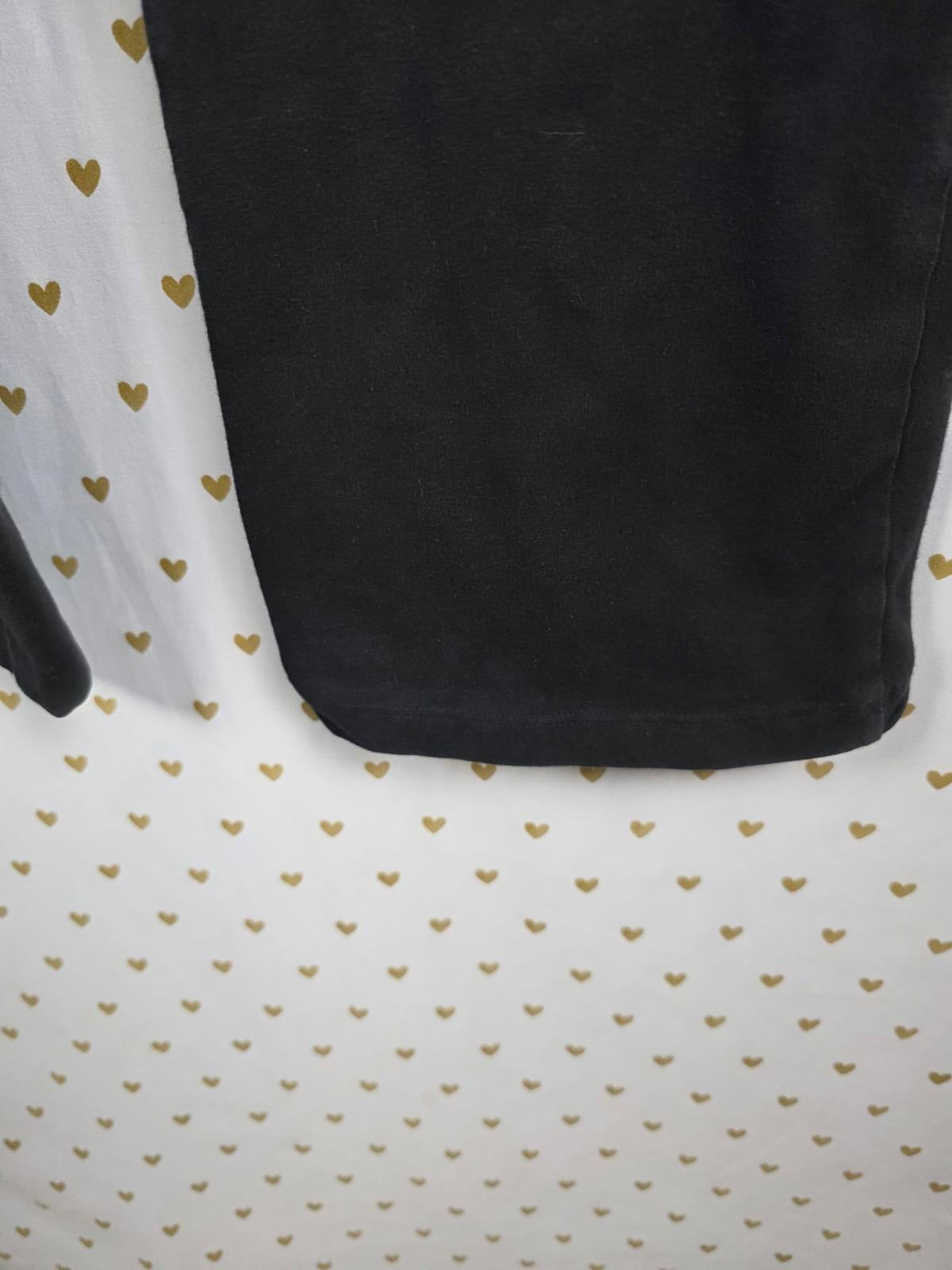 Victorias Secret PINK Rare BLING CHEETAH Foldover Yoga Pants Flare XS Sequined