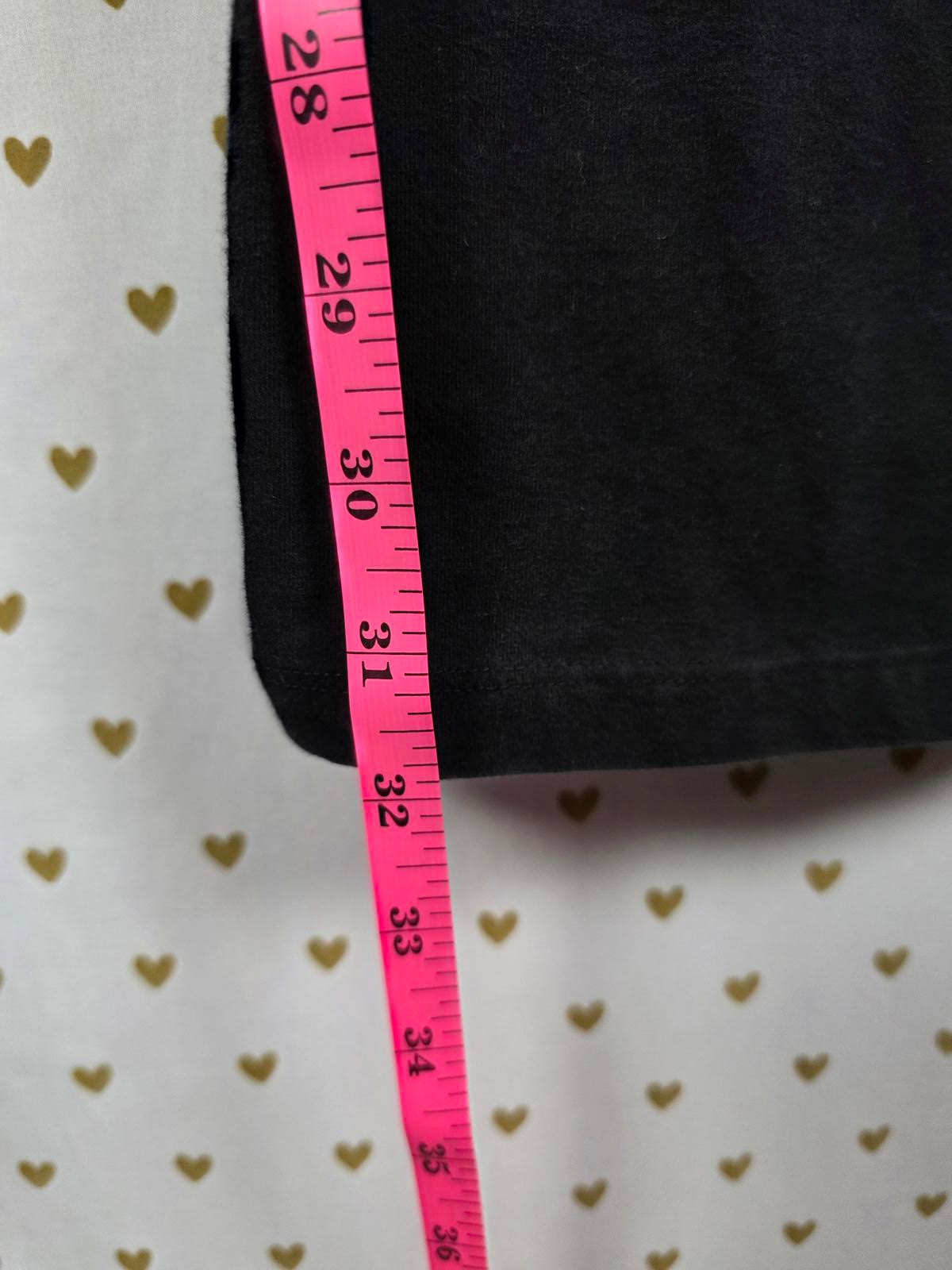 Victorias Secret PINK Rare BLING CHEETAH Foldover Yoga Pants Flare XS Sequined