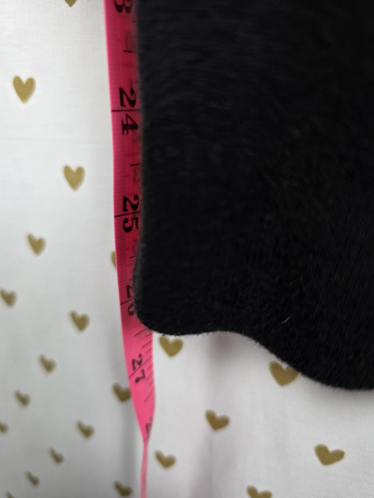 Victorias Secret PINK CAMO BLING Sequined Stripe Joggers Sweats Sweatpants Large