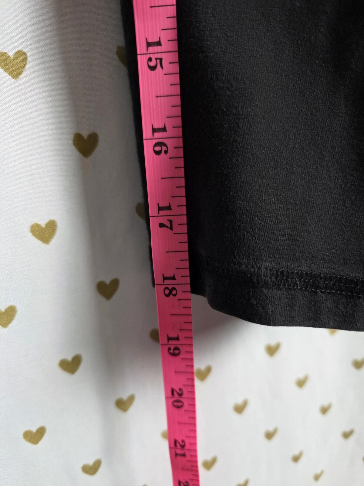 Victorias Secret PINK CHEETAH LEOPARD Capri FOLDOVER Yoga Pants Vintage XS