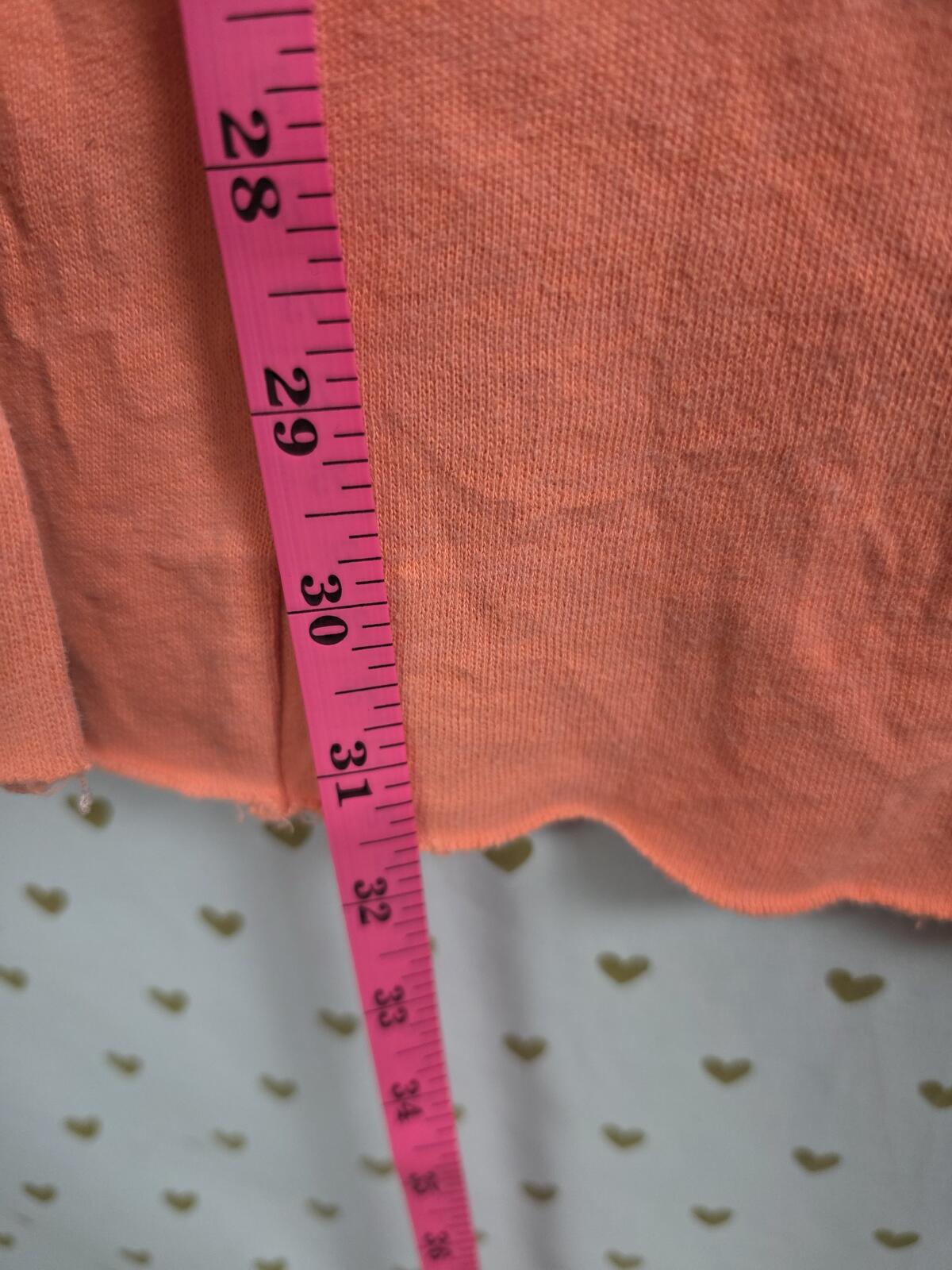 Victorias Secret PINK Sweats POCKETS Logo Sweatpants Small vintage