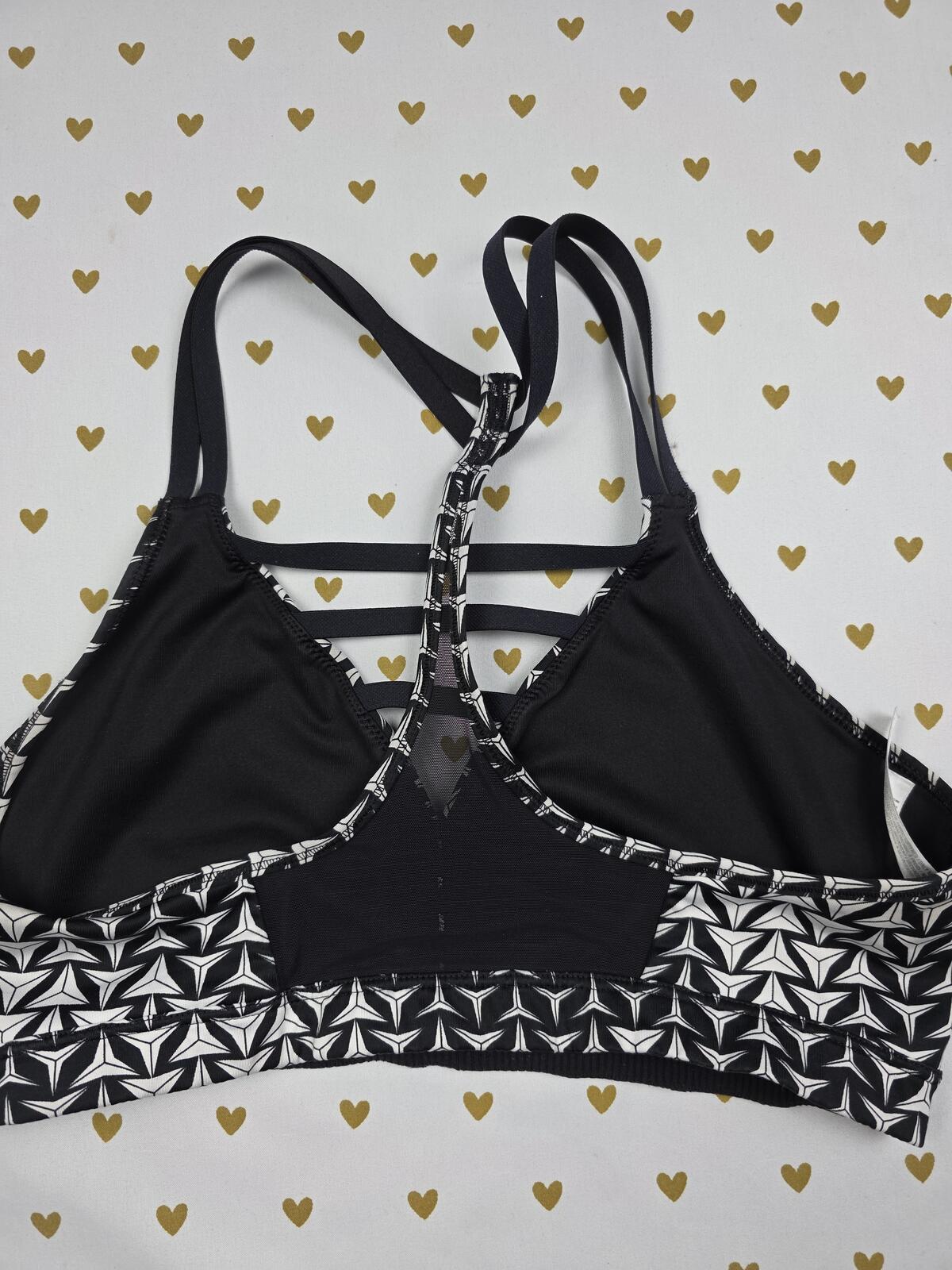 Victorias Secret SPORT Medium Sports Bra Bralette Bra Top Tank