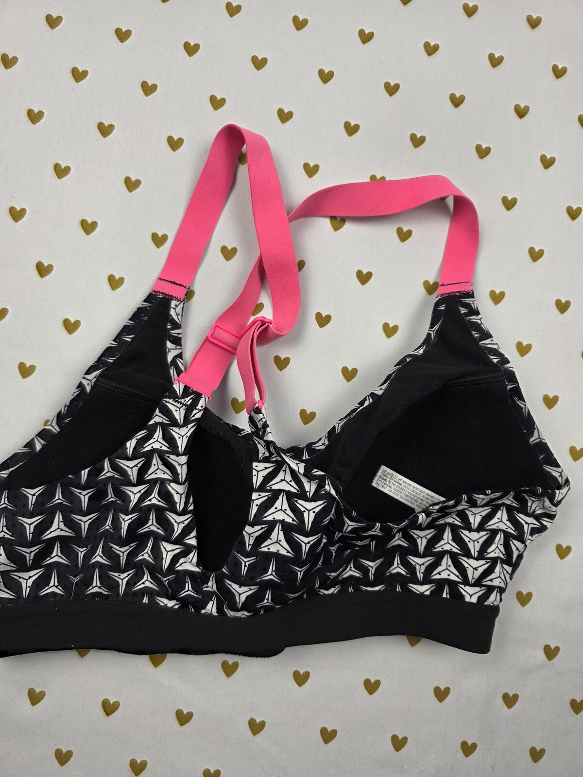 Victorias Secret SPORTS BRA Vsx Active exercise support 34B