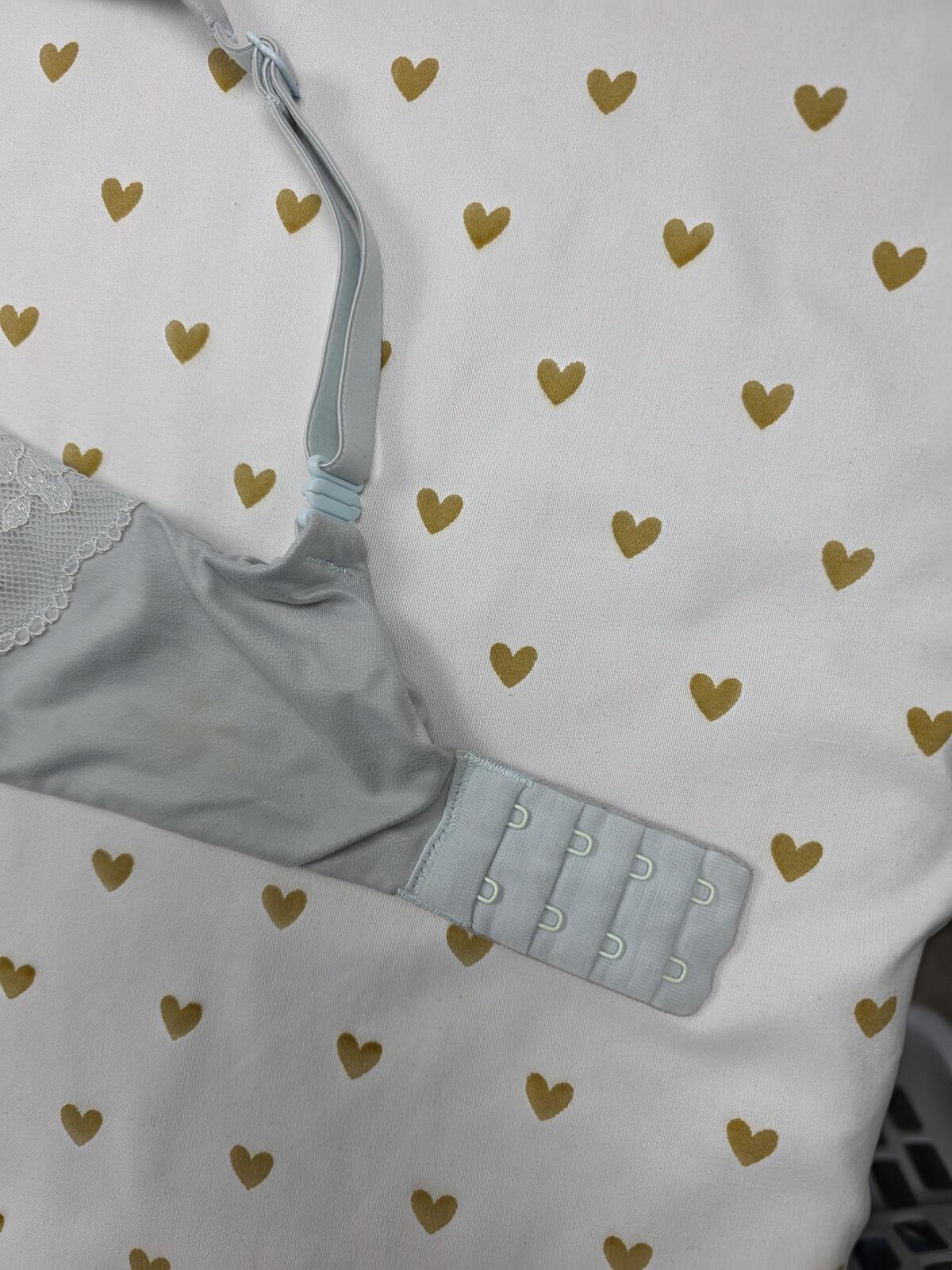 Victoria's Secret Body By victoria perfect Shape Bra 34D