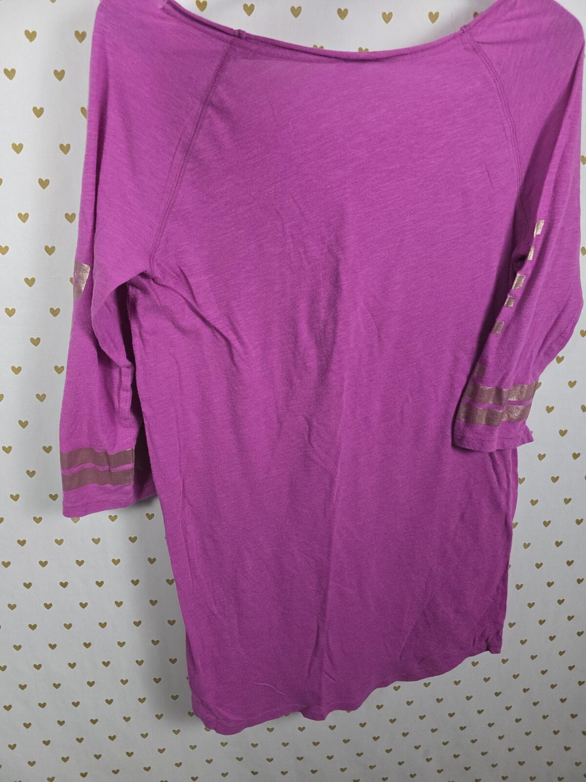 Victorias Secret PINK UNWRAP ME Long Sleep Dress Nightgown Pajama PJ XS