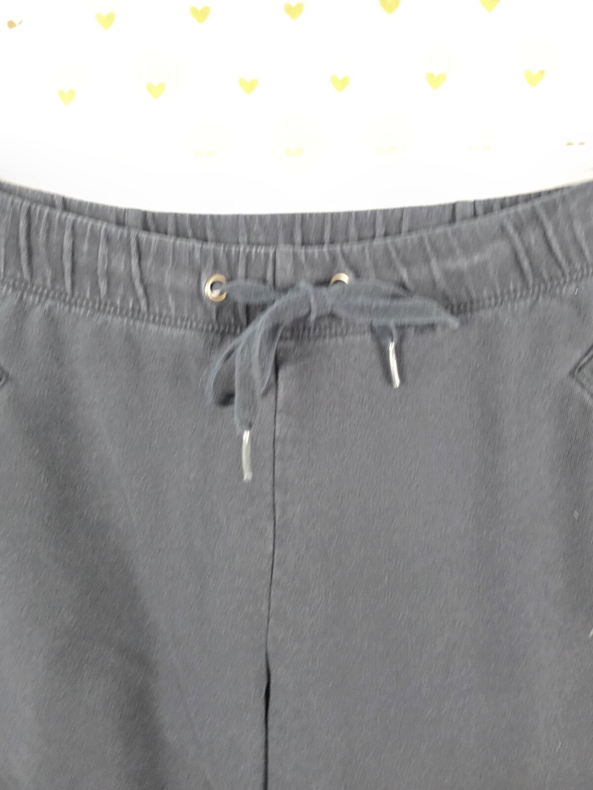 Victorias Secret PHI BETA PINK Bling DIaper Logo Butt Boyfriend Sweats Sweatpant