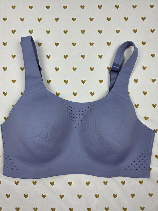Victorias Secret Super Supportive Exercise Sports Bra Incredible 34C