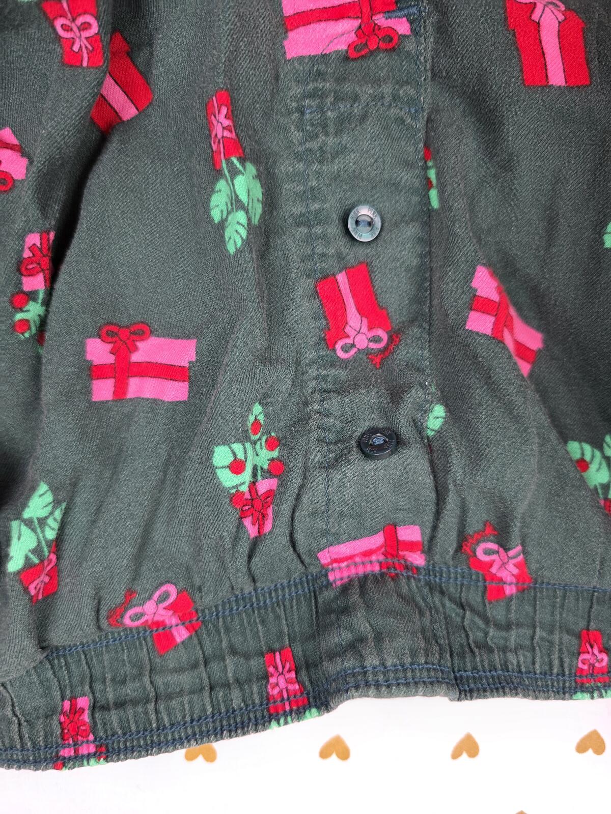Victorias Secret PINK PRESENTS 2XL XXL Sleep Shorts Boxers Pajama Bottoms