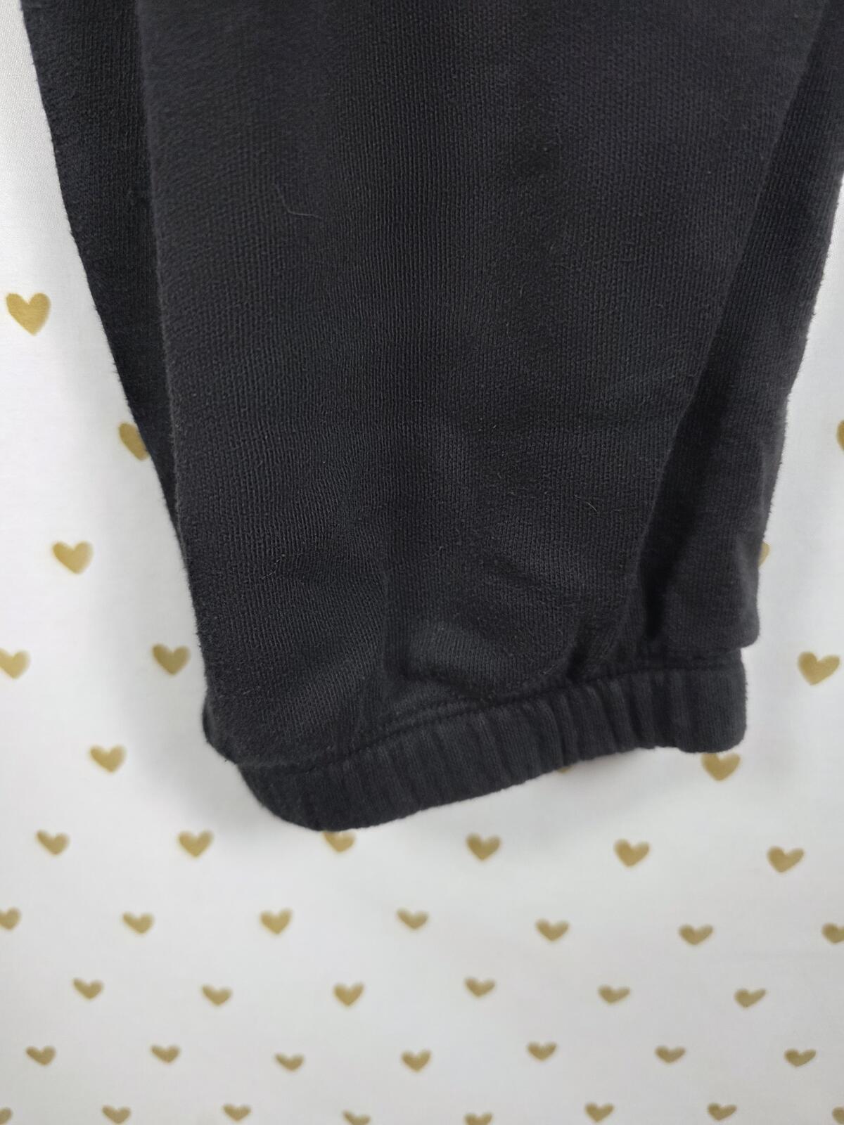 Victorias Secret PINK Vintage sweats joggers Sweatpants Logo XS Y2k