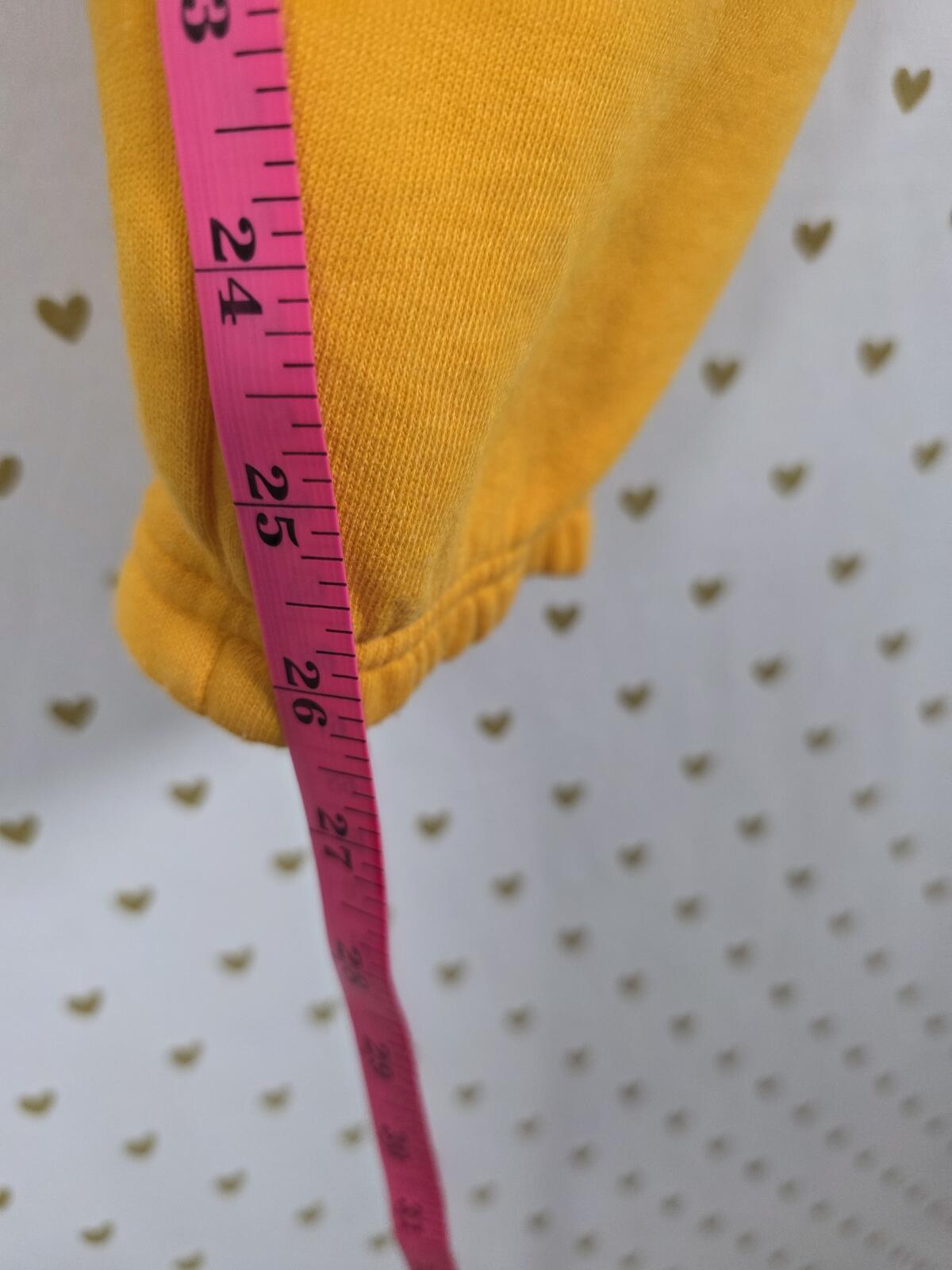 Victorias Secret PINK Love LOGO BUTT Tapered Joggers Sweats vintage Y2k XS