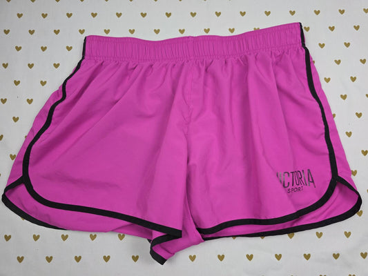 Victorias Secret SPORT Medium Lined running athletic shorts Active MEDIIUM