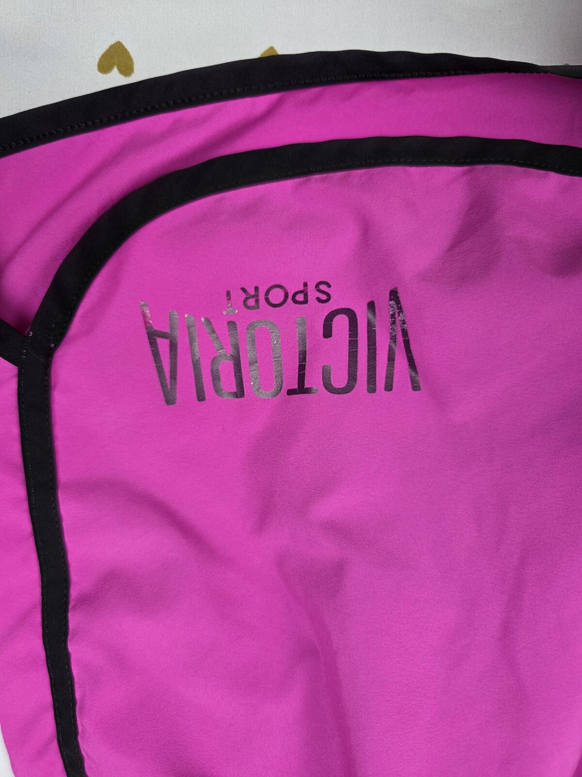 Victorias Secret SPORT Medium Lined running athletic shorts Active MEDIIUM
