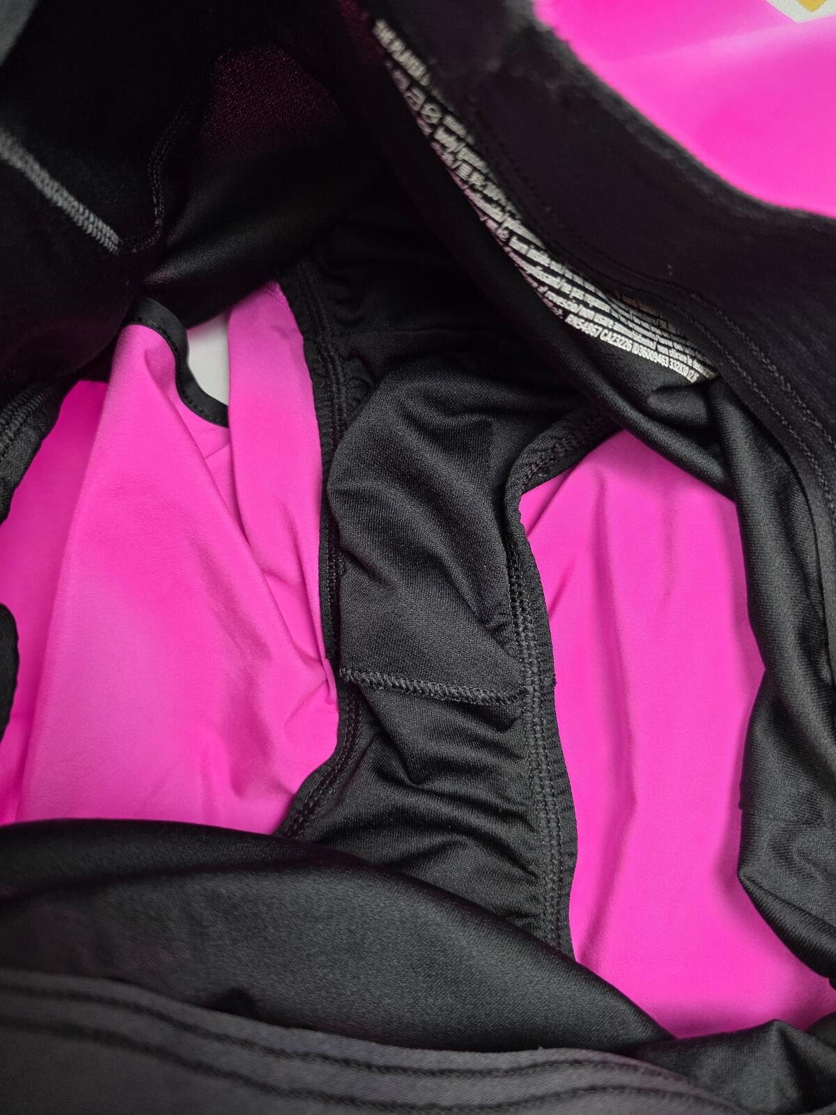 Victorias Secret SPORT Medium Lined running athletic shorts Active MEDIIUM