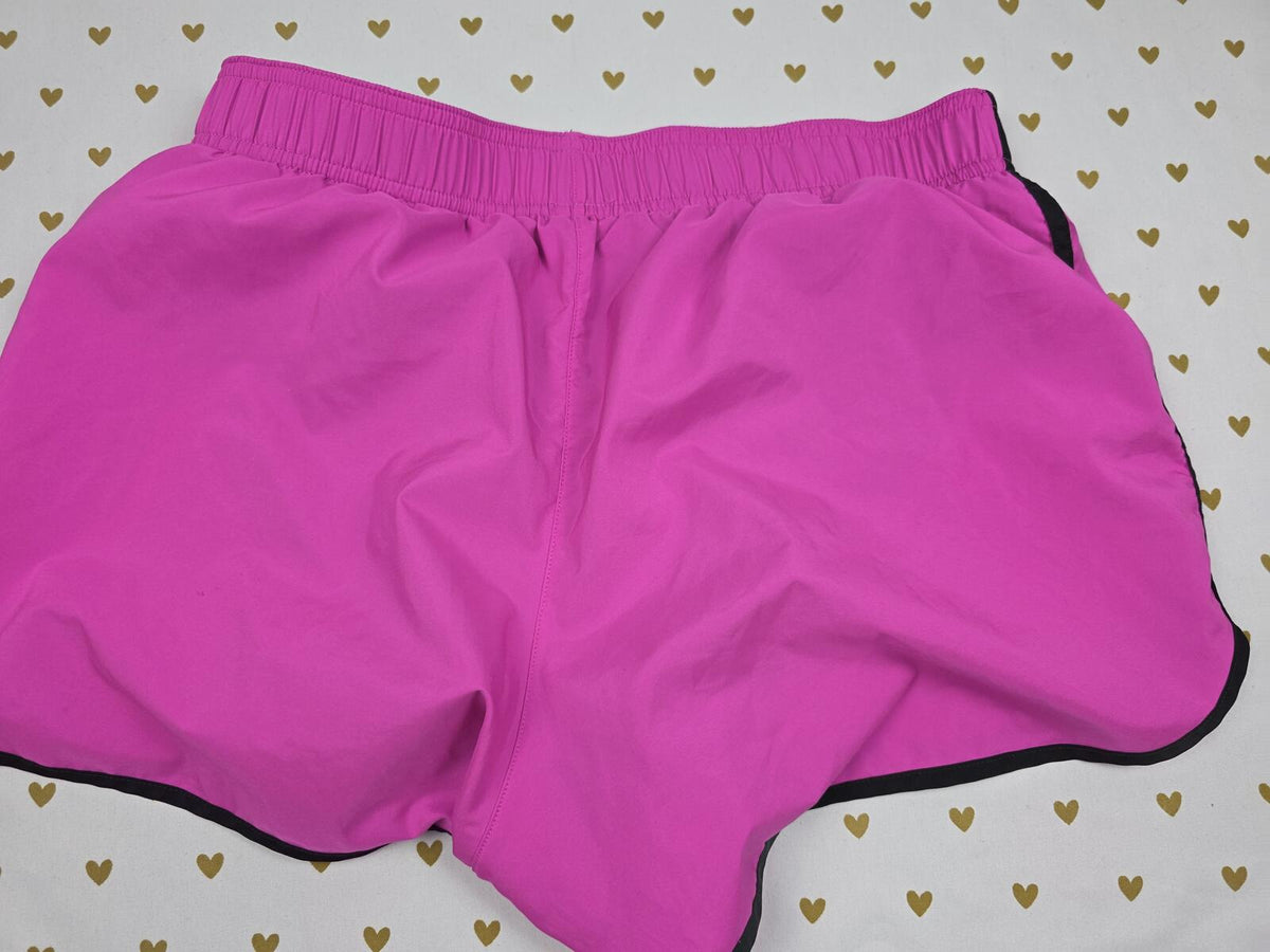 Victorias Secret SPORT Medium Lined running athletic shorts Active MEDIIUM