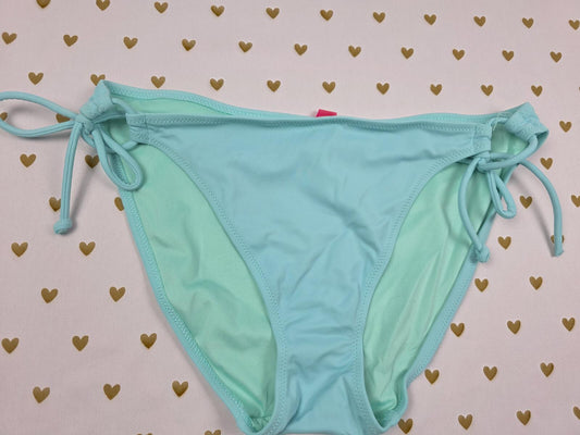 Victorias Secret Swim Cute Tie Side Medium Bikini Bottoms