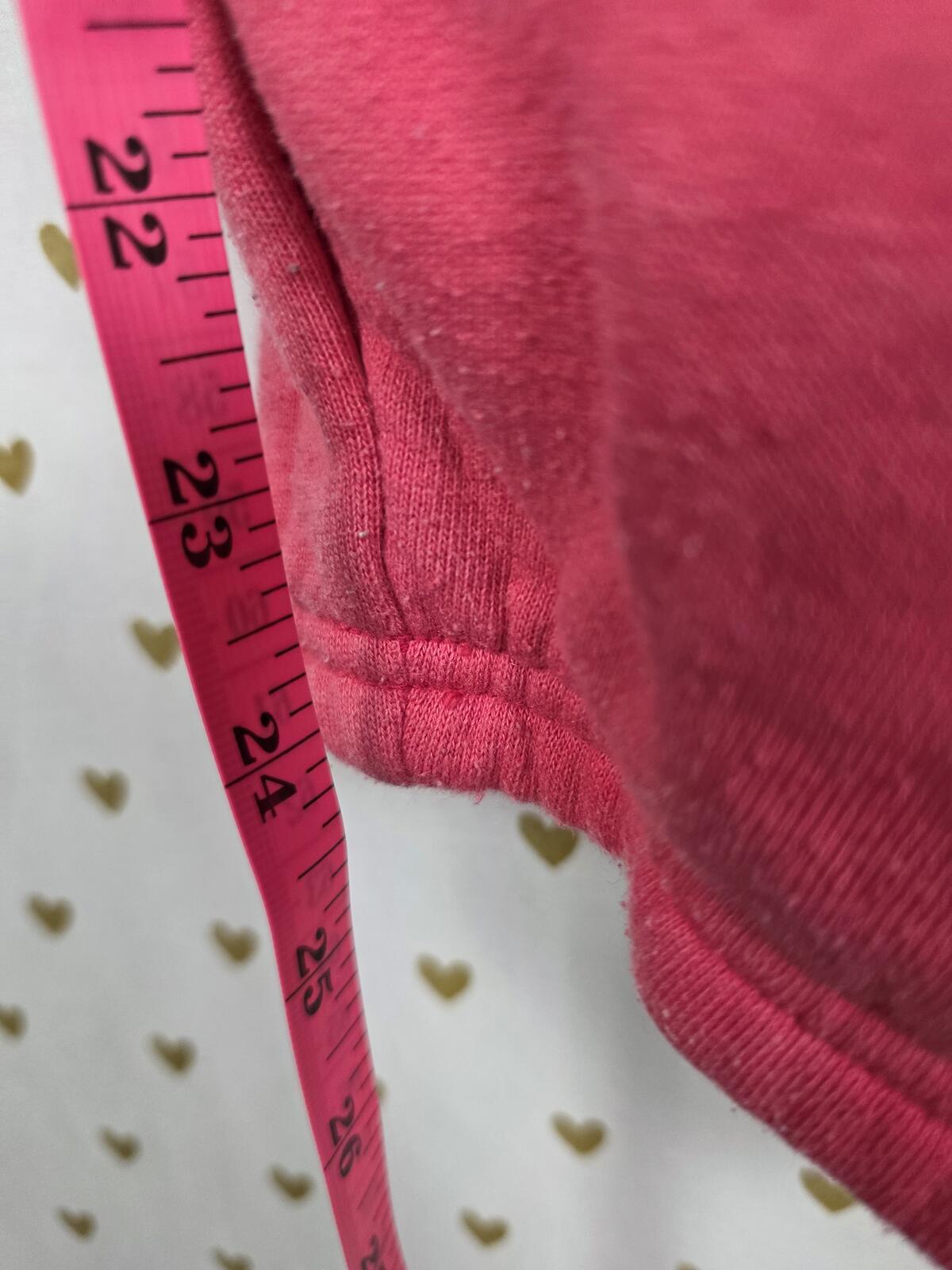 Victorias Secret PINK Vintage Lifeguard LOVE Joggers Y2k Sweatpants Sweats SMALL