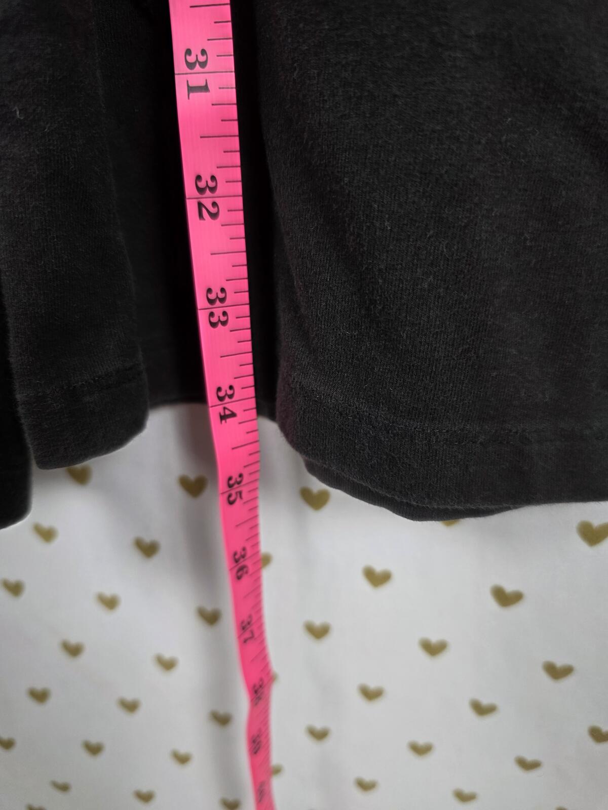 Victorias Secret PINK Neon Geometric Foldover Yoga Pants Flare Small BLING