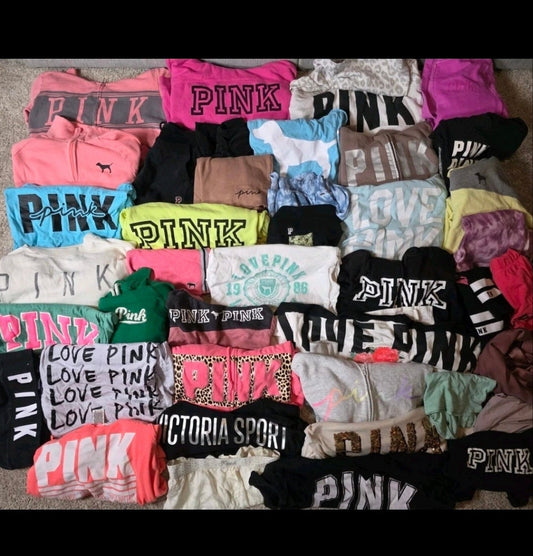 Victorias Secret & Pink reseller bundle -Mixed items