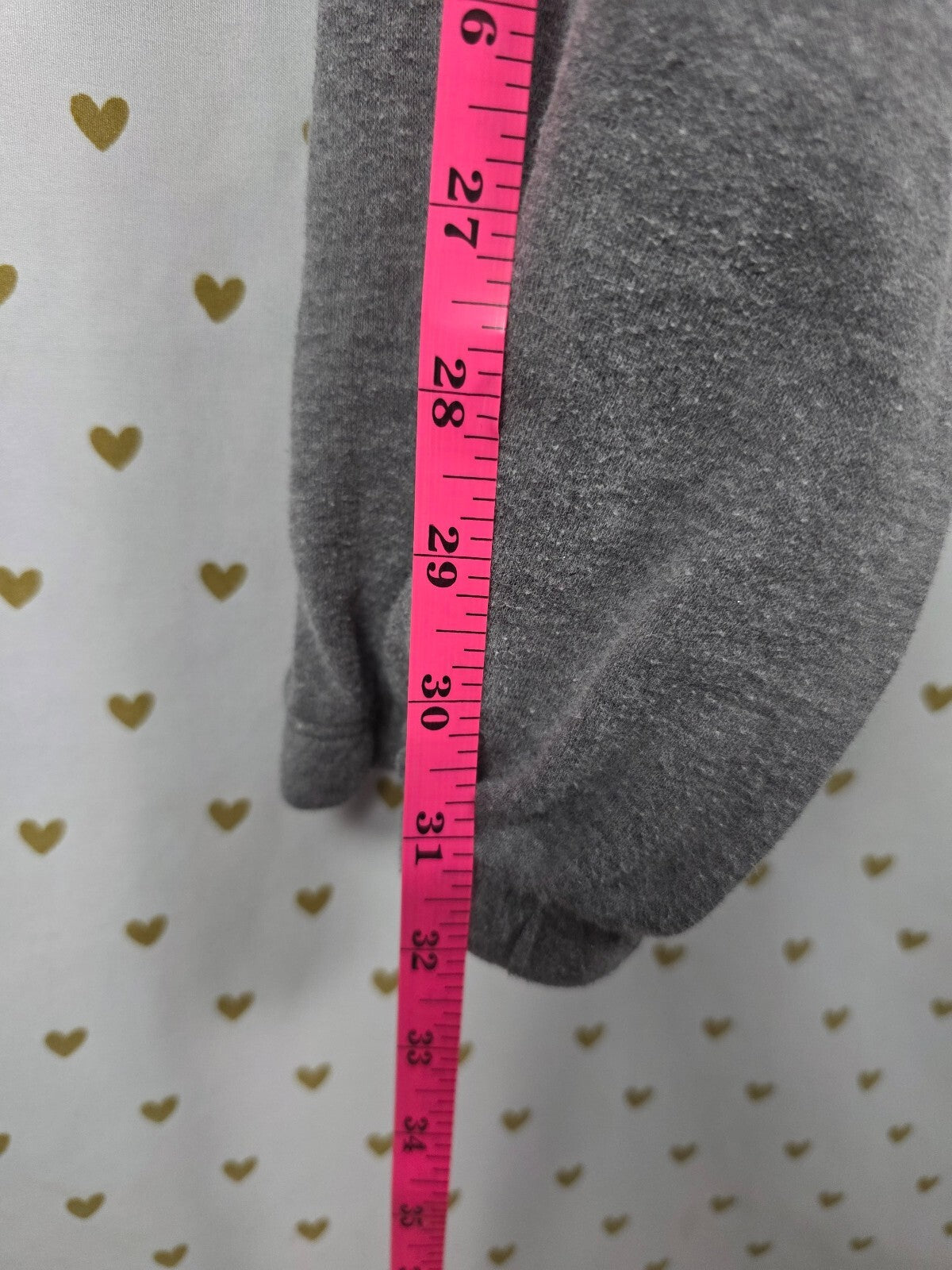 Victorias Secret PINK texas A & M Aggies Vintage Long Sweats Sweatpants Small