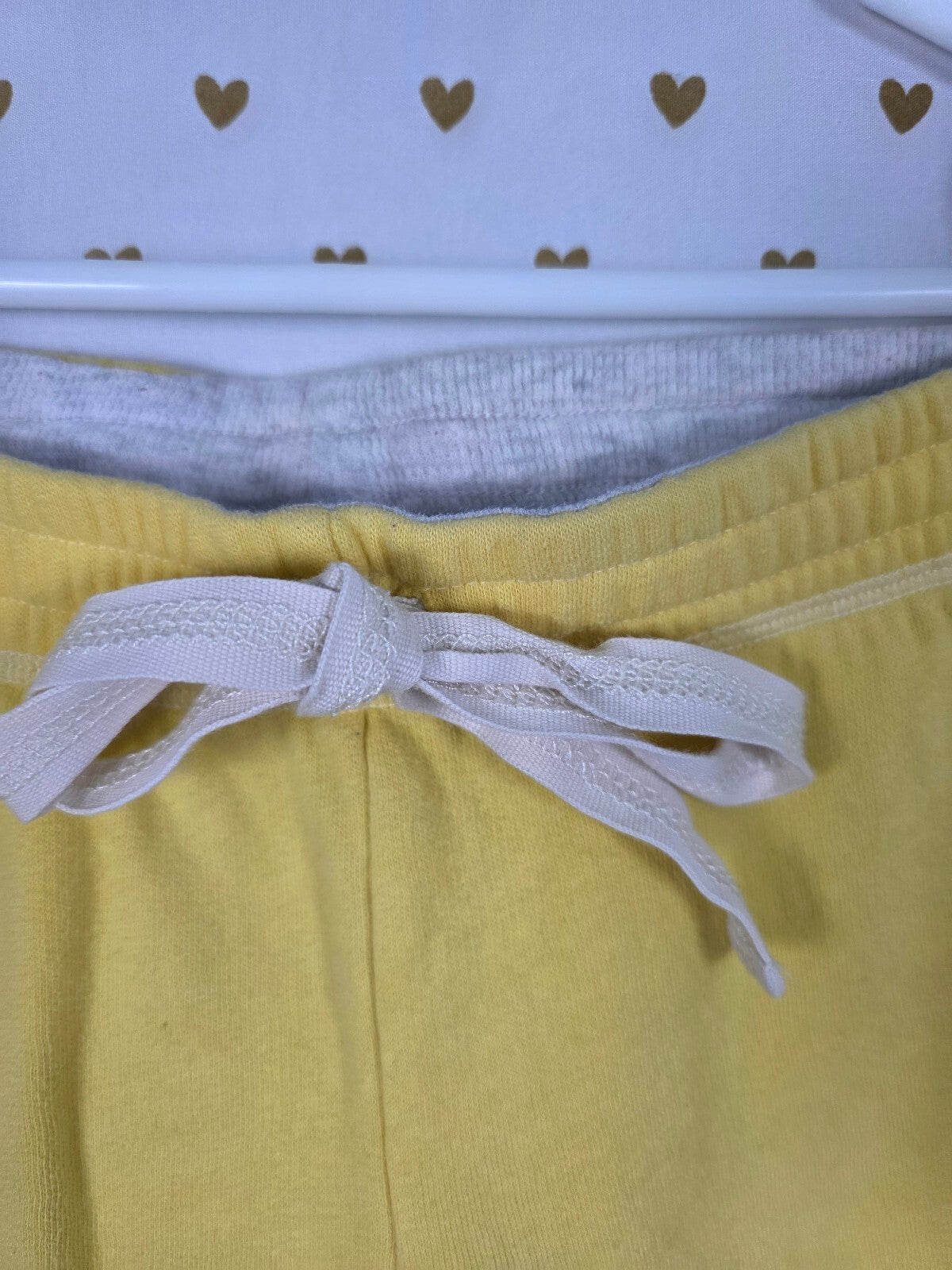 Victorias Secret PINK Vintage Y2k Peace Sweats Joggers Sweatpants XS