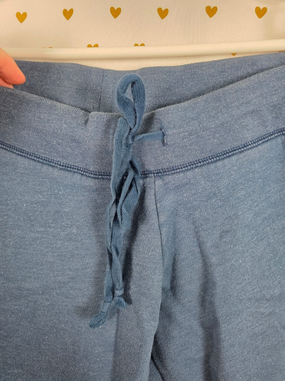 Victorias Secret PINK Vintage y2k UNIVERSITY Sweats Sweatpants Joggers SMALL