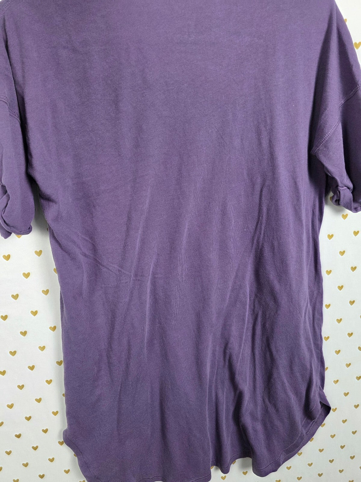 Victorias Secret I WANT YOU Sleep Shirt Nightgown Pajama Dress XS Soft