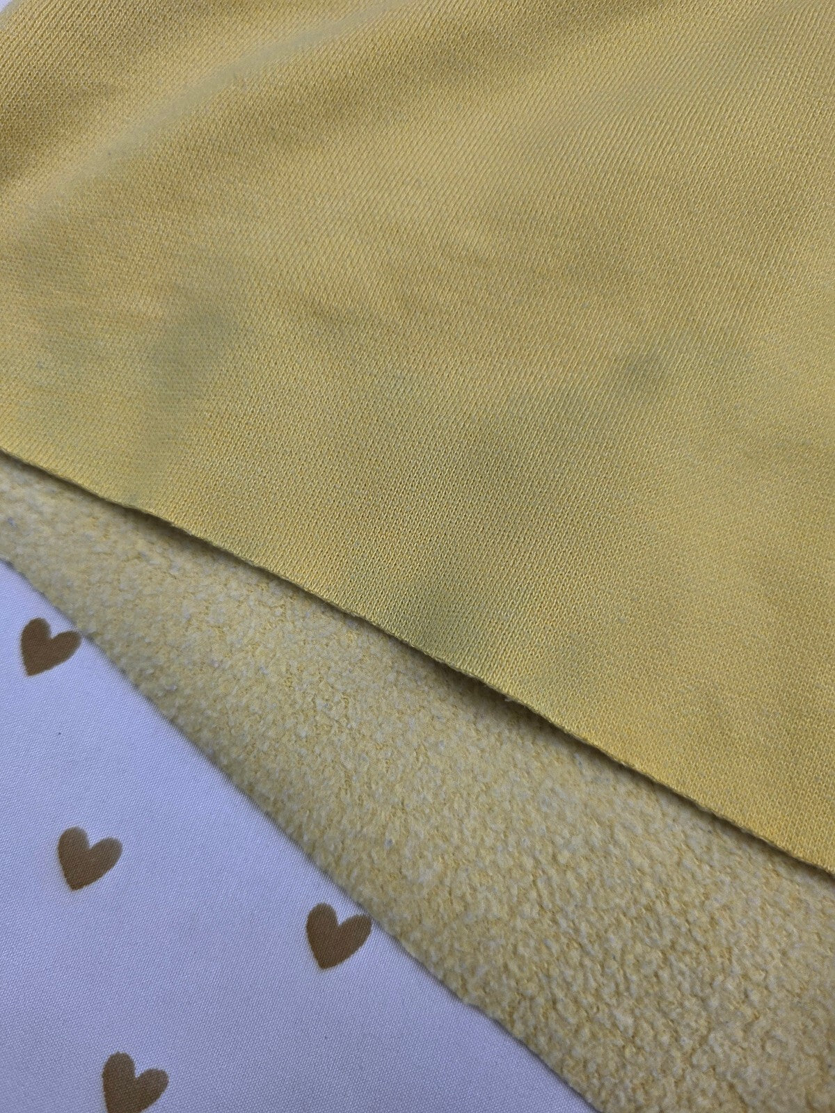 Victorias Secret PINK Vintage Logo butt Smile Sweat Shorts Y2k Small