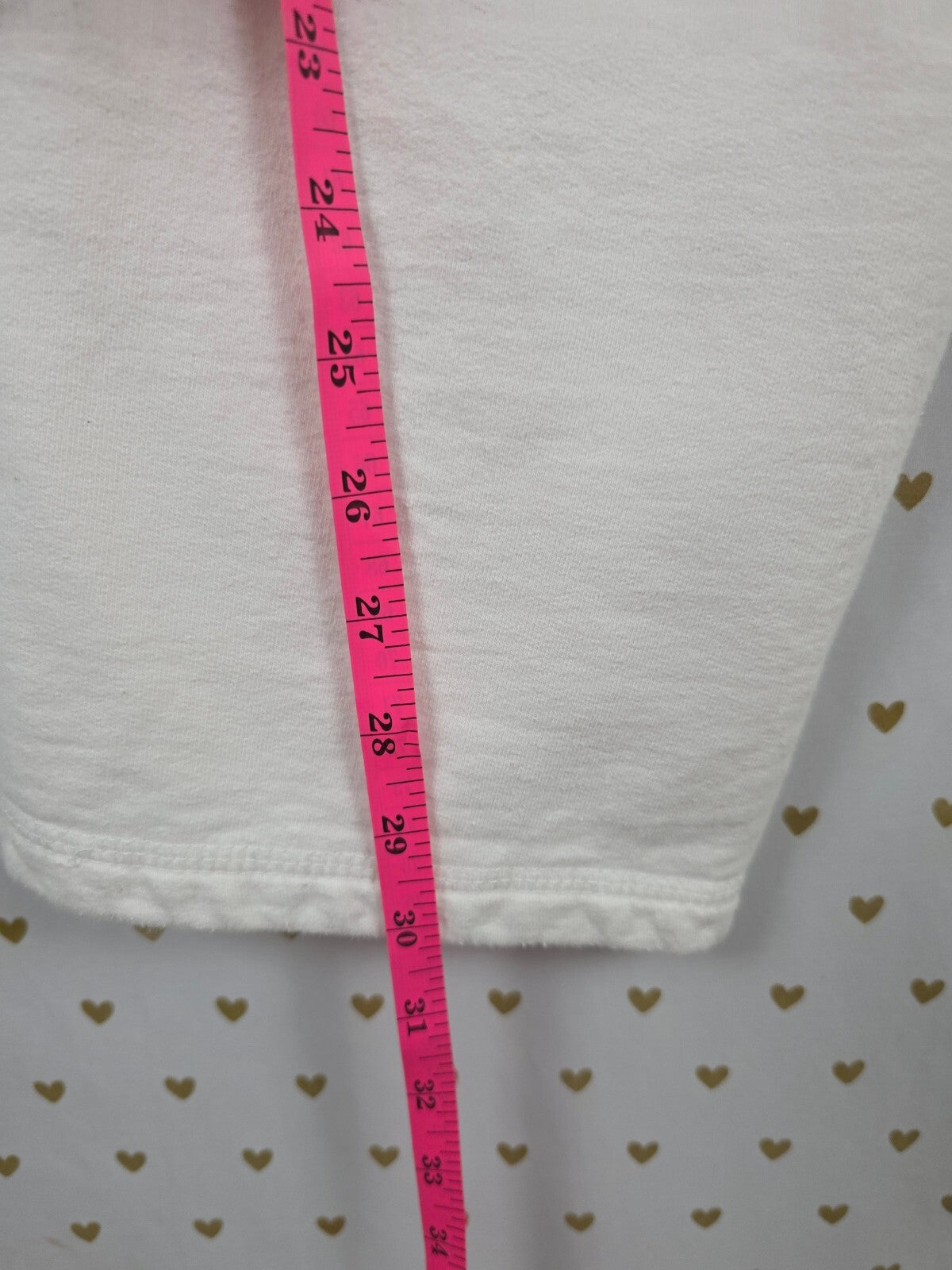 Victoria's Secret PINK Yankees MLB Sweatpants Small 5th & Ocean Baseball