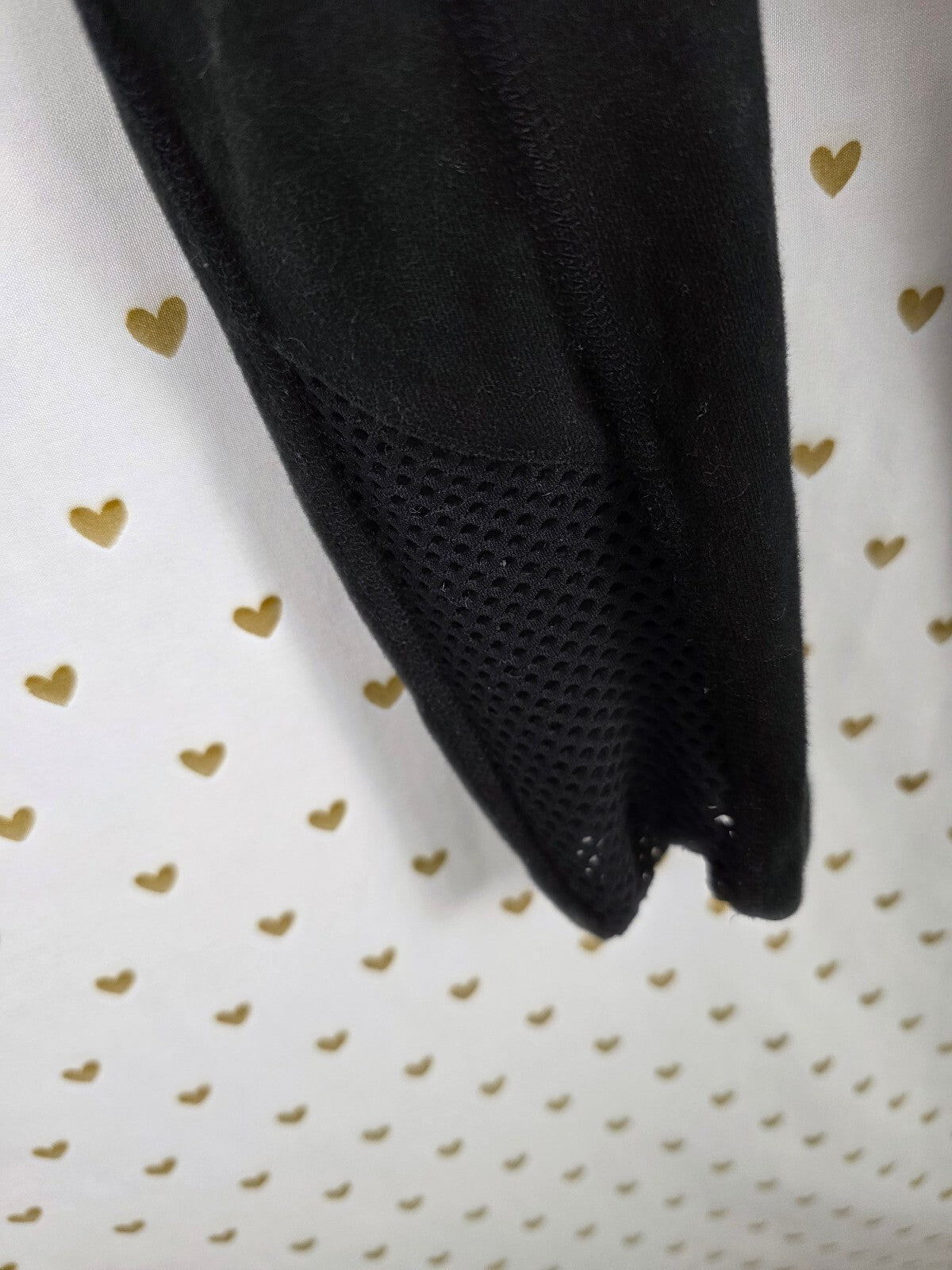 Victorias Secret PINK Leopard Cheetah Ankle Skinny Foldover Yoga Pants Y2k SMALL