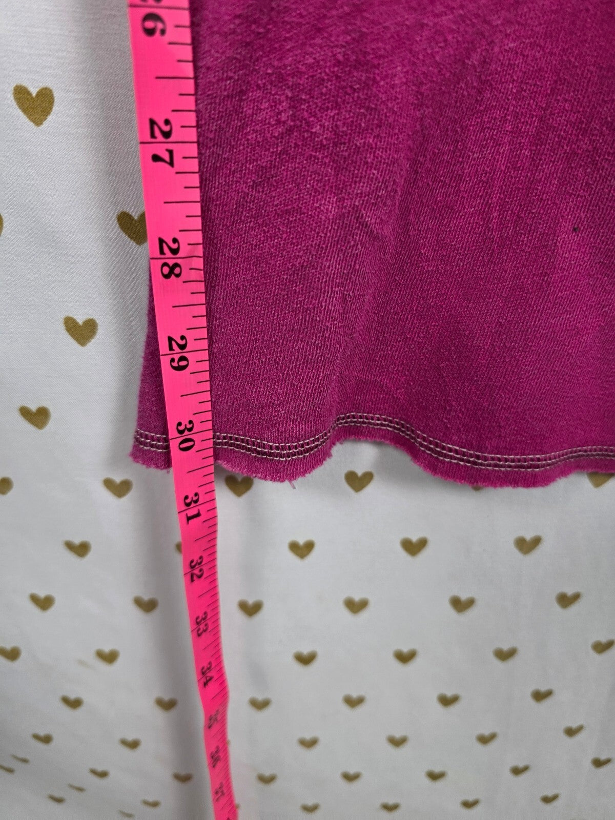 Victorias Secret PINK Medium Boyfriend Diaper butt Sweats sweatpants