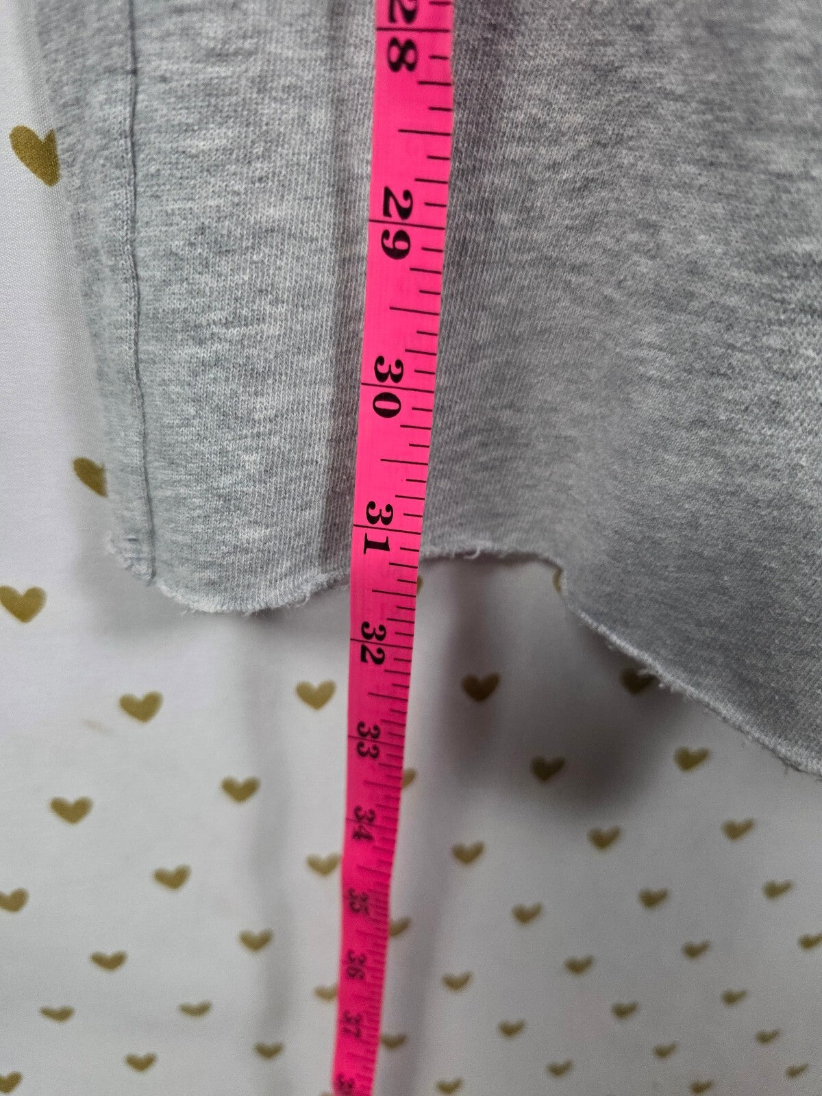 Victorias Secret Wings Angels Bling Sequined Sweats Sweatpants Medium Long