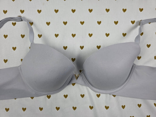 Victorias Secret Soft Stretch Push Up bra 34B