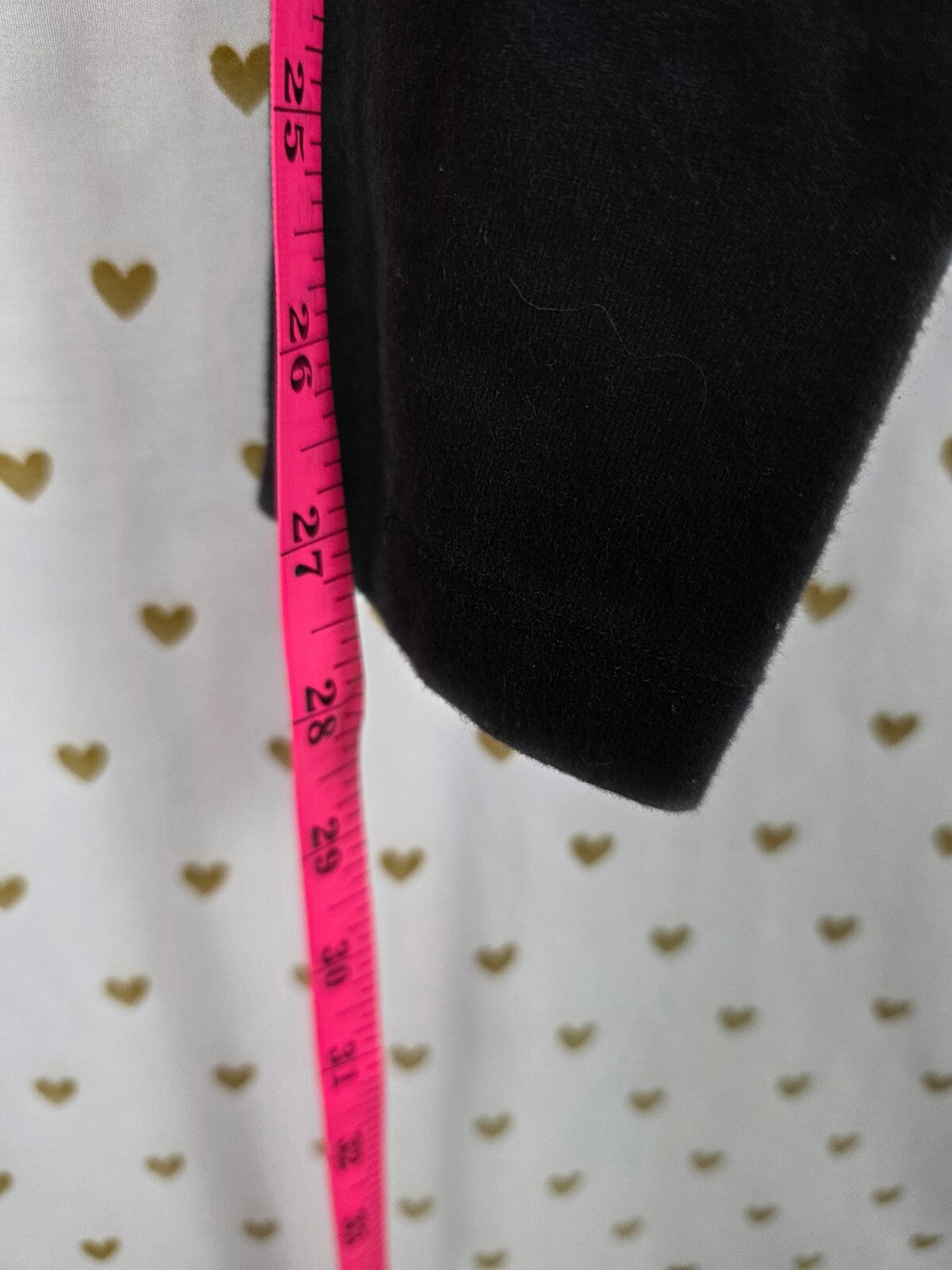 Victorias Secret PINK Skinny Ankle Foldover Yoga Pants Small