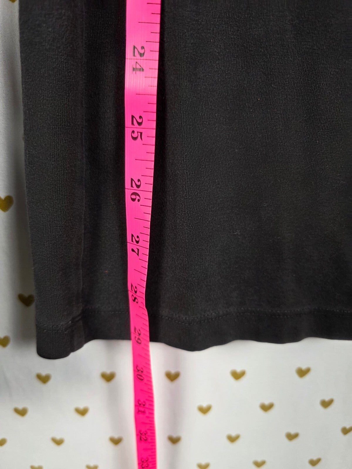 Victorias Secret PINK Vintage Y2k Rainbow Foldover Yoga pants XS Flare