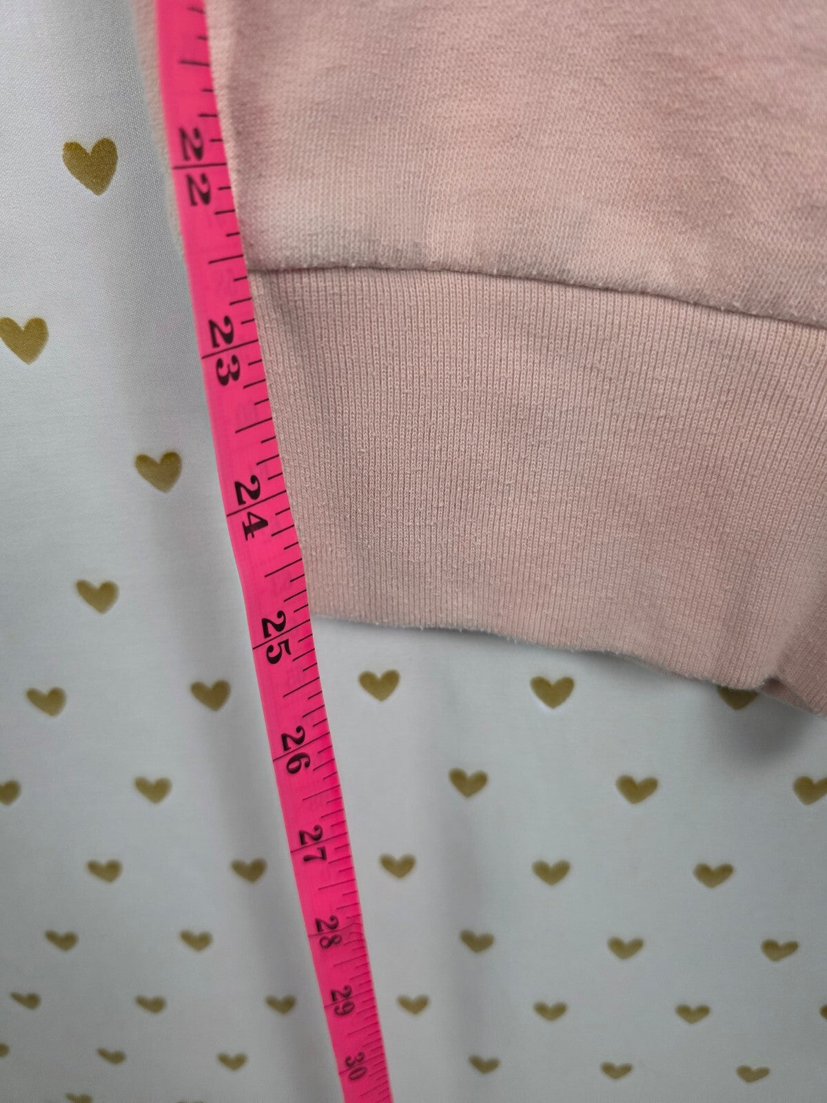 Victorias Secret PINK Tye Dye Sweats Tapered Joggers Sweatpants XL