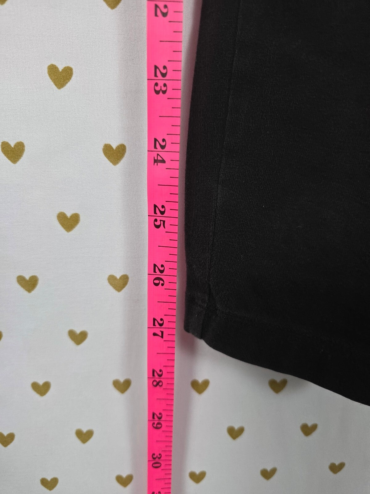 Victorias Secret PINK Skinny Ankle Foldover Yoga Pants Y2k SMALL