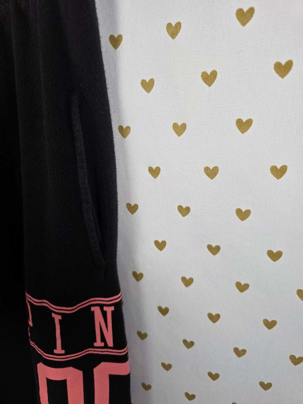 Victorias Secret PINK Long Sweats Sweatpants Vintage XS Joggers