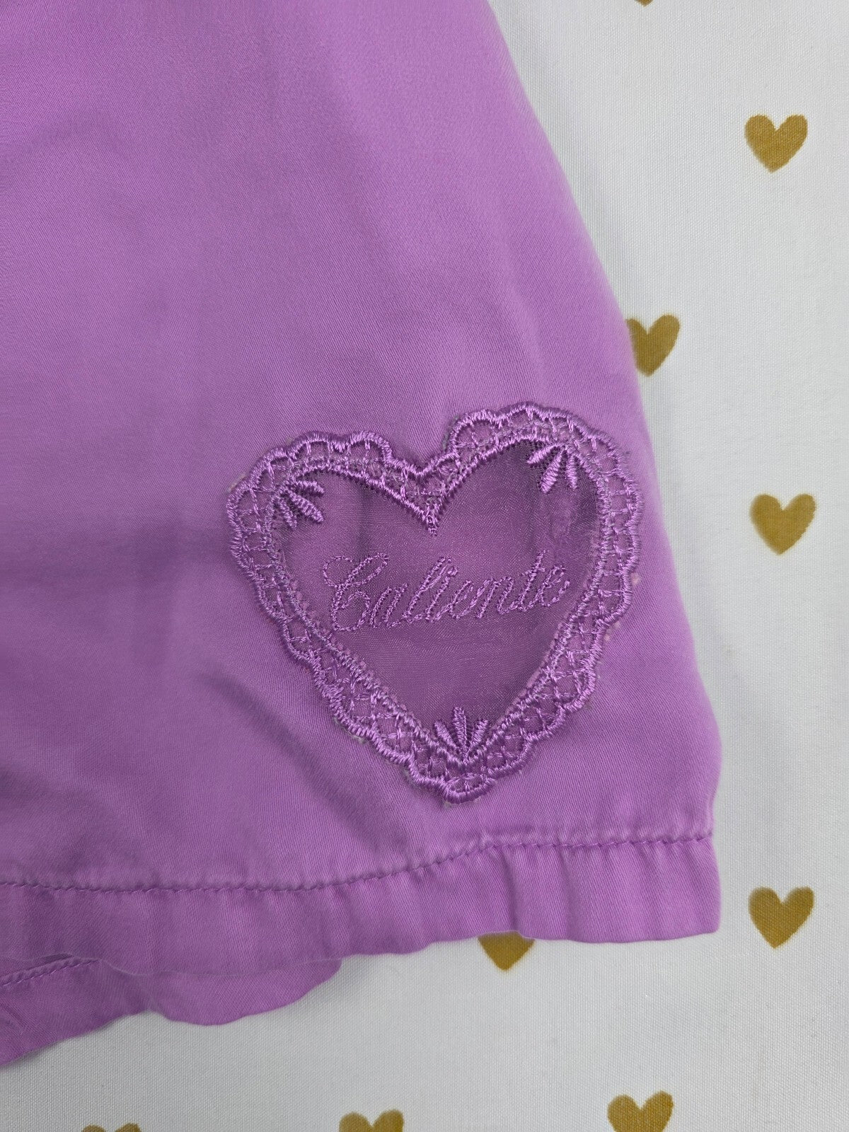 Victorias Secret PINK Purple Sleep Shorts Boxers Pajama Bottoms XS
