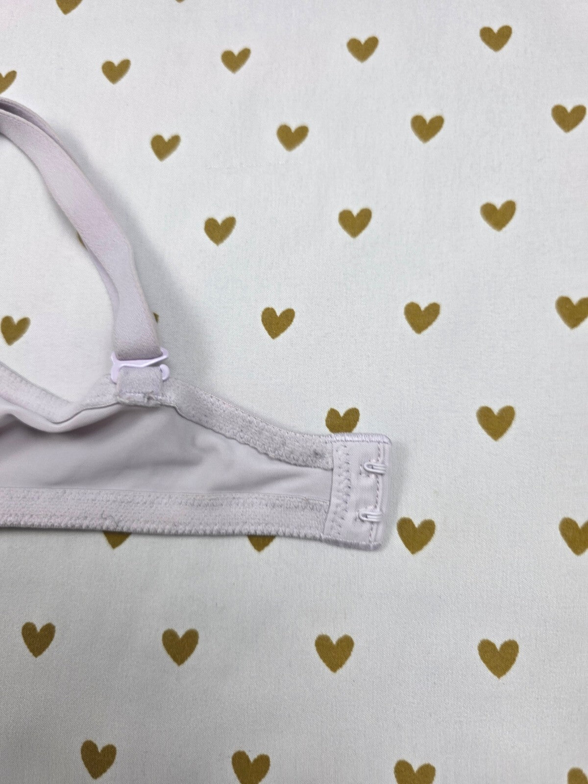 Victorias Secret Wireless No Wire PINK 36D Push Up Bra